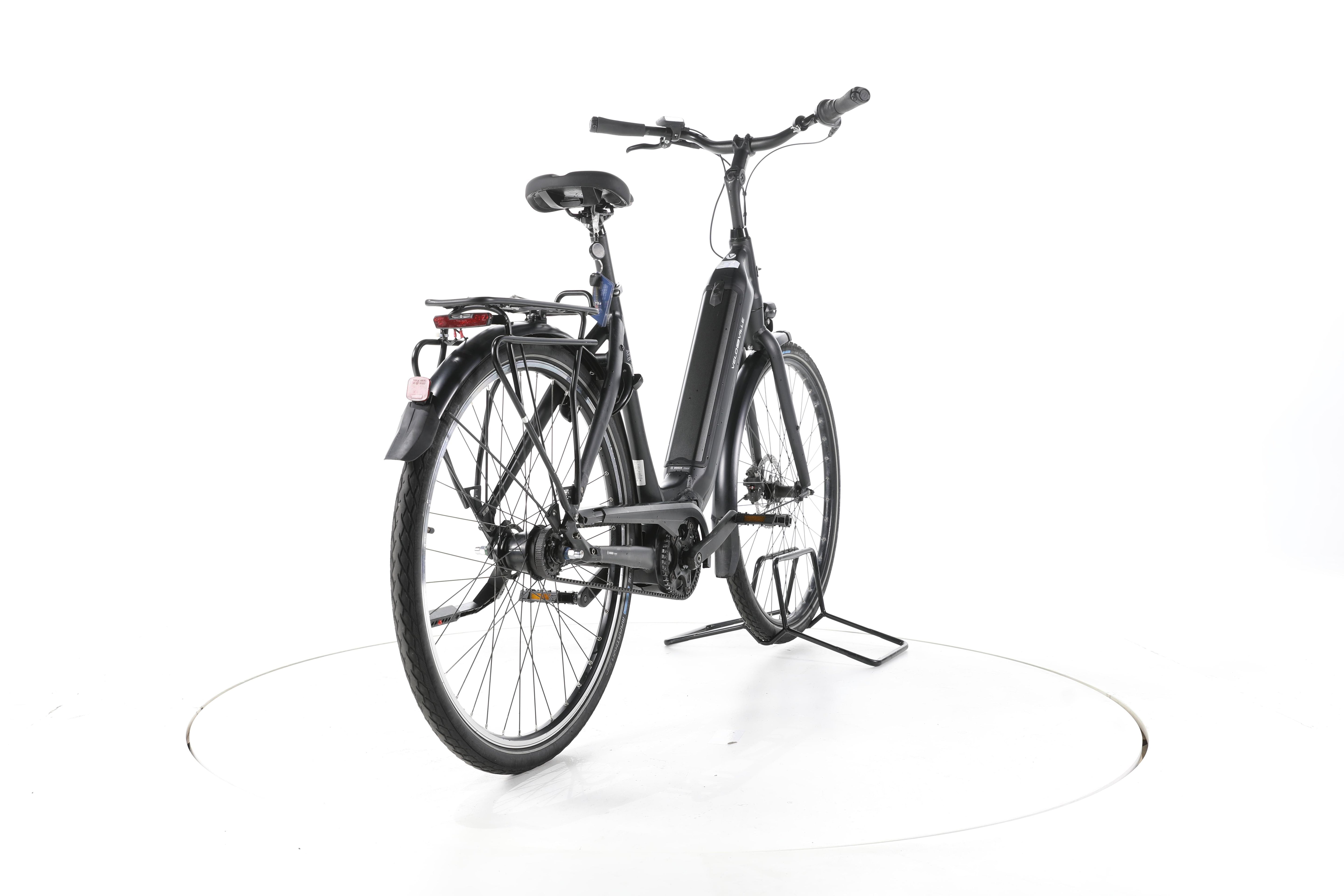 Velo de Ville AEB 290 City E-Bike Tiefeinsteiger - Image 11