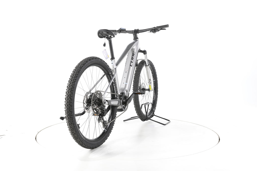 Cube Reaction Hybrid ONE E-Bike 2025 - Image 11