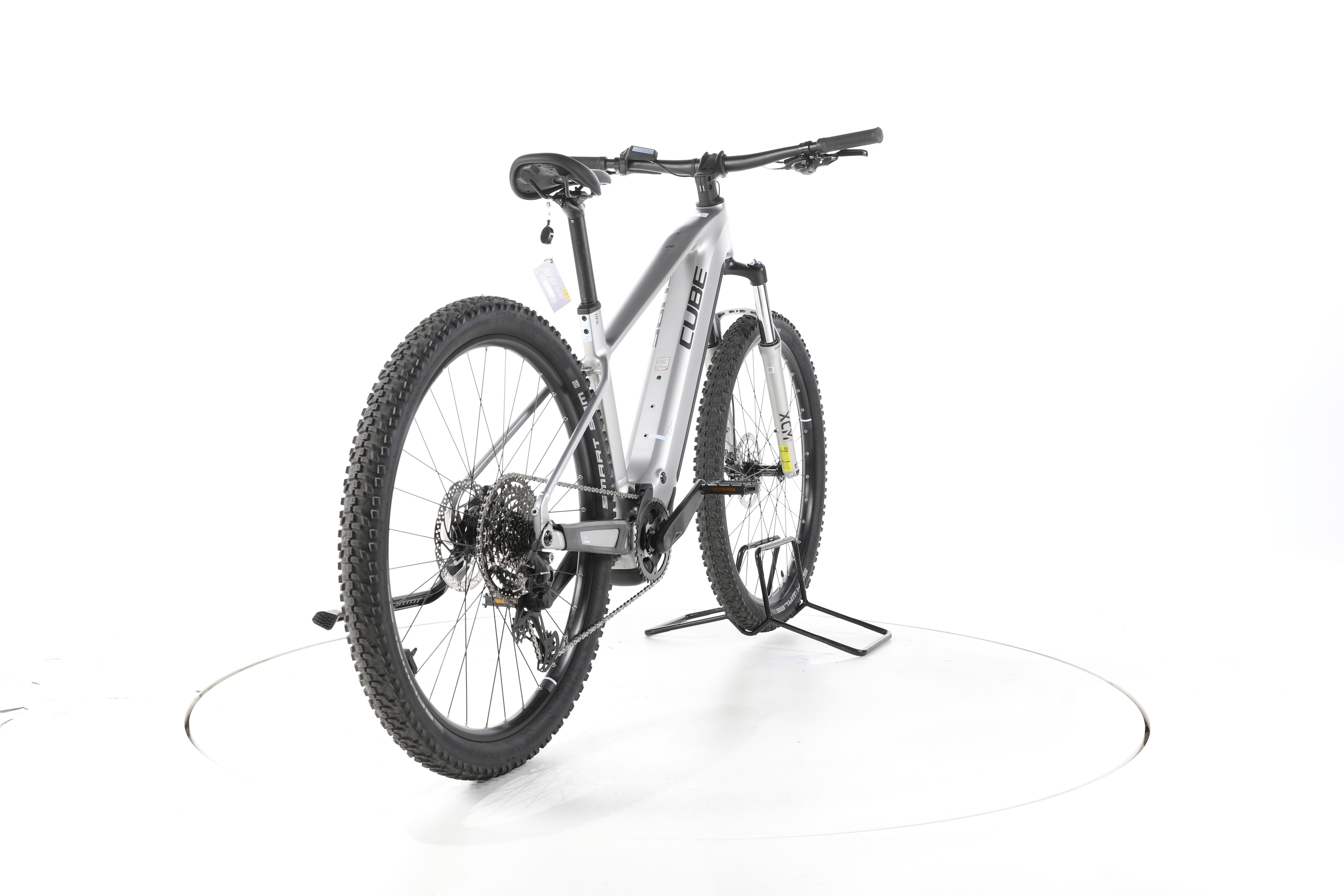 Cube Reaction Hybrid ONE E-Bike 2025 - Image 11