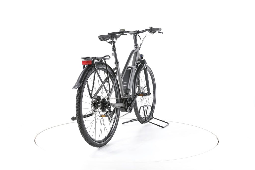 Kalkhoff ENDEAVOUR 1.B MOVE Trekking E-Bike - Image 11