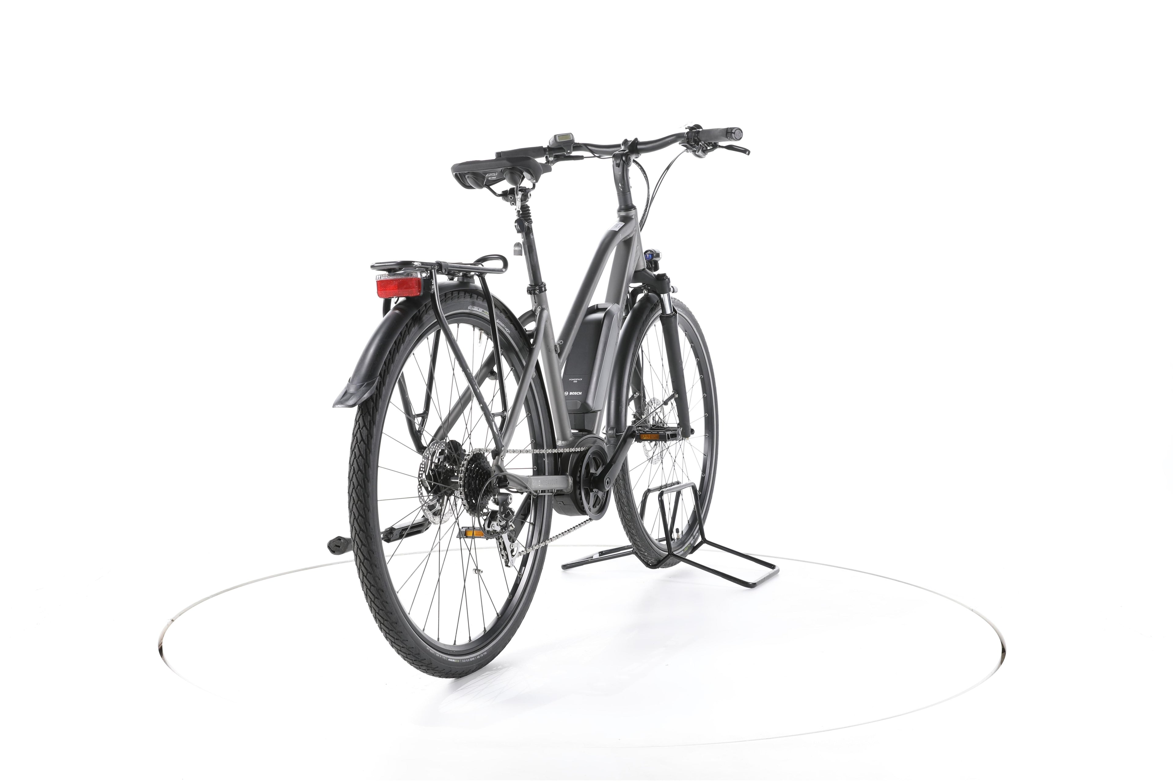 Kalkhoff ENDEAVOUR 1.B MOVE Trekking E-Bike - Image 11