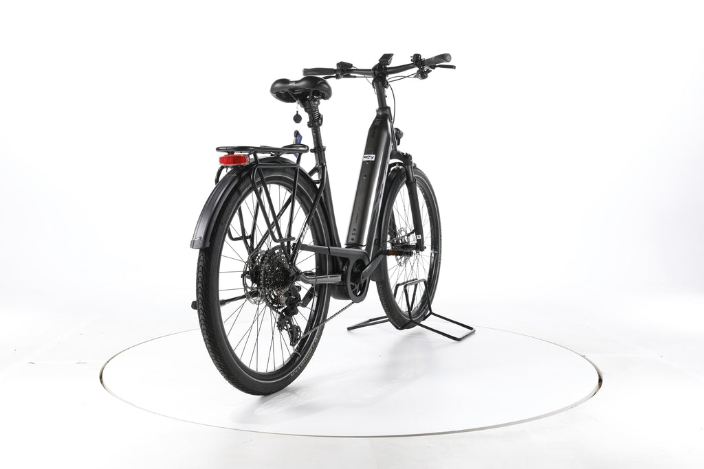 KTM Macina Style XL Trekking E-Bike Tiefeinsteiger - Image 11