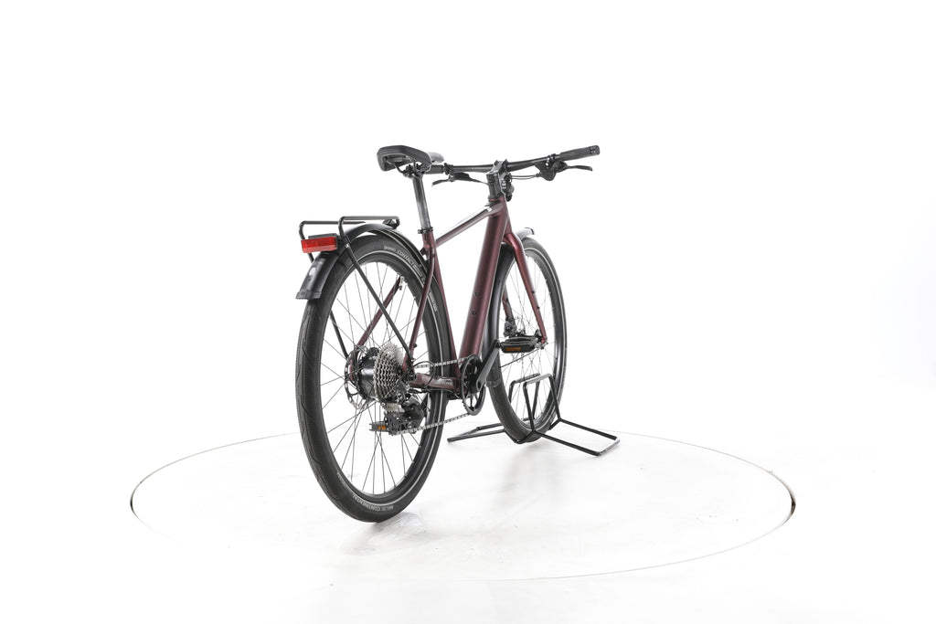 Winora E-Flitzer Trekking E-Bike 2024 - Image 11