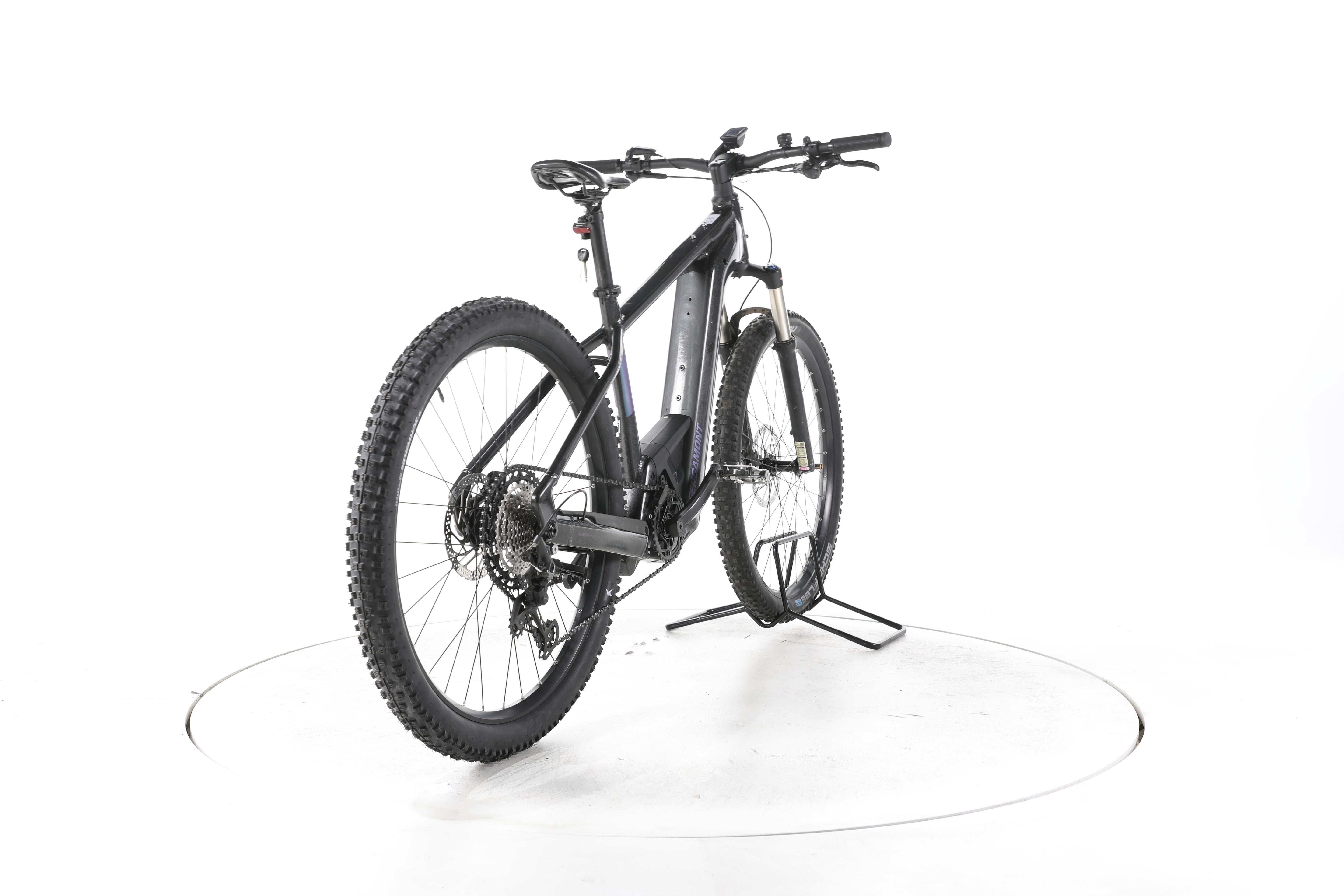 Bergamont E-Revox Premium Expert E-Bike - Image 11