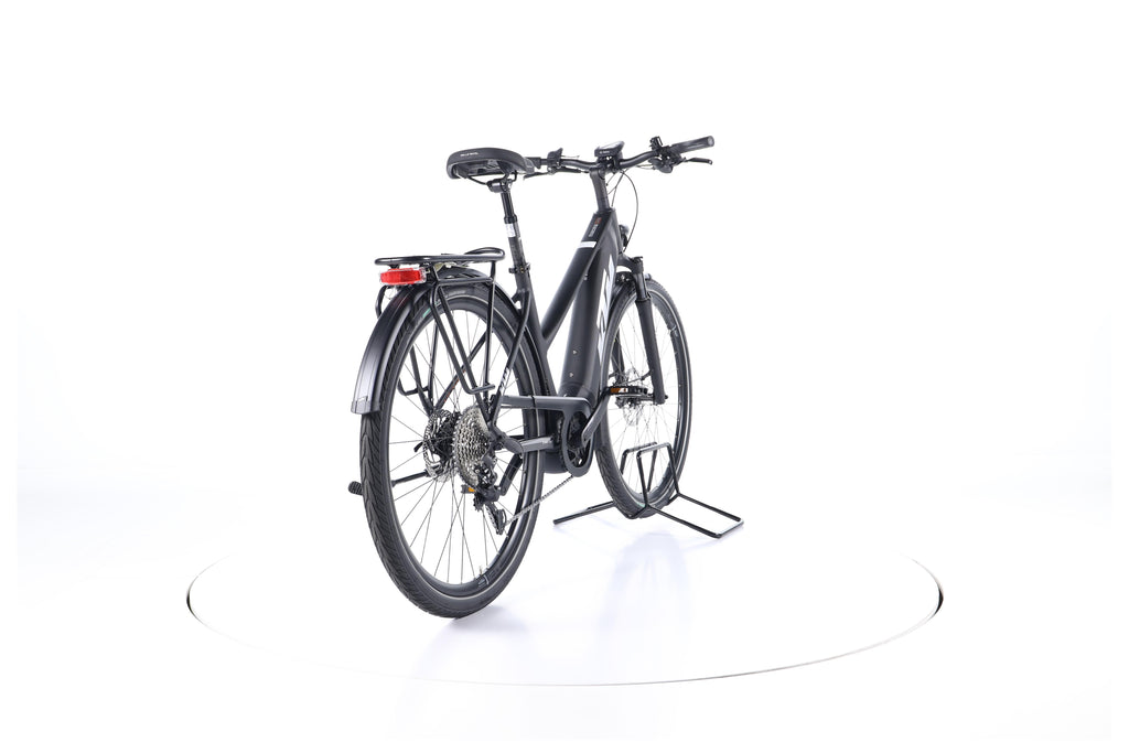 KTM Macina Tour CX 510 Trekking E-Bike - Image 11