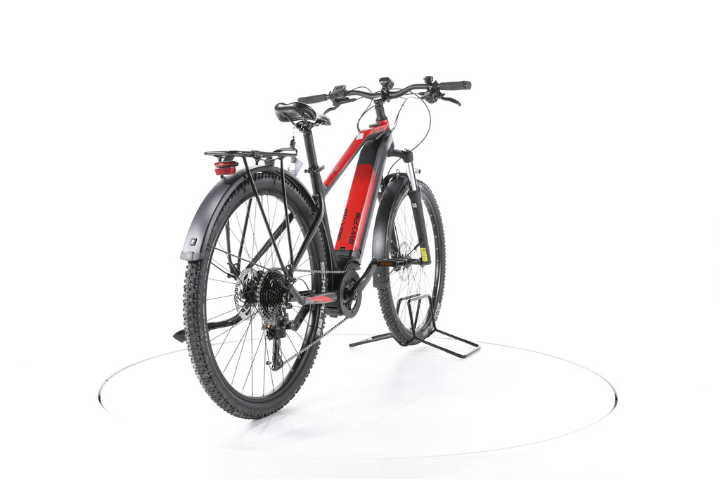 Swype torqz #1.0 Trekking E-Bike - Image 11
