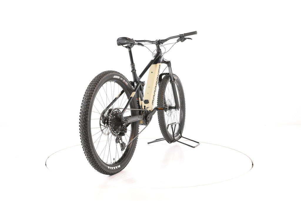 Mondraker DUSK Fully E-Bike - Image 11