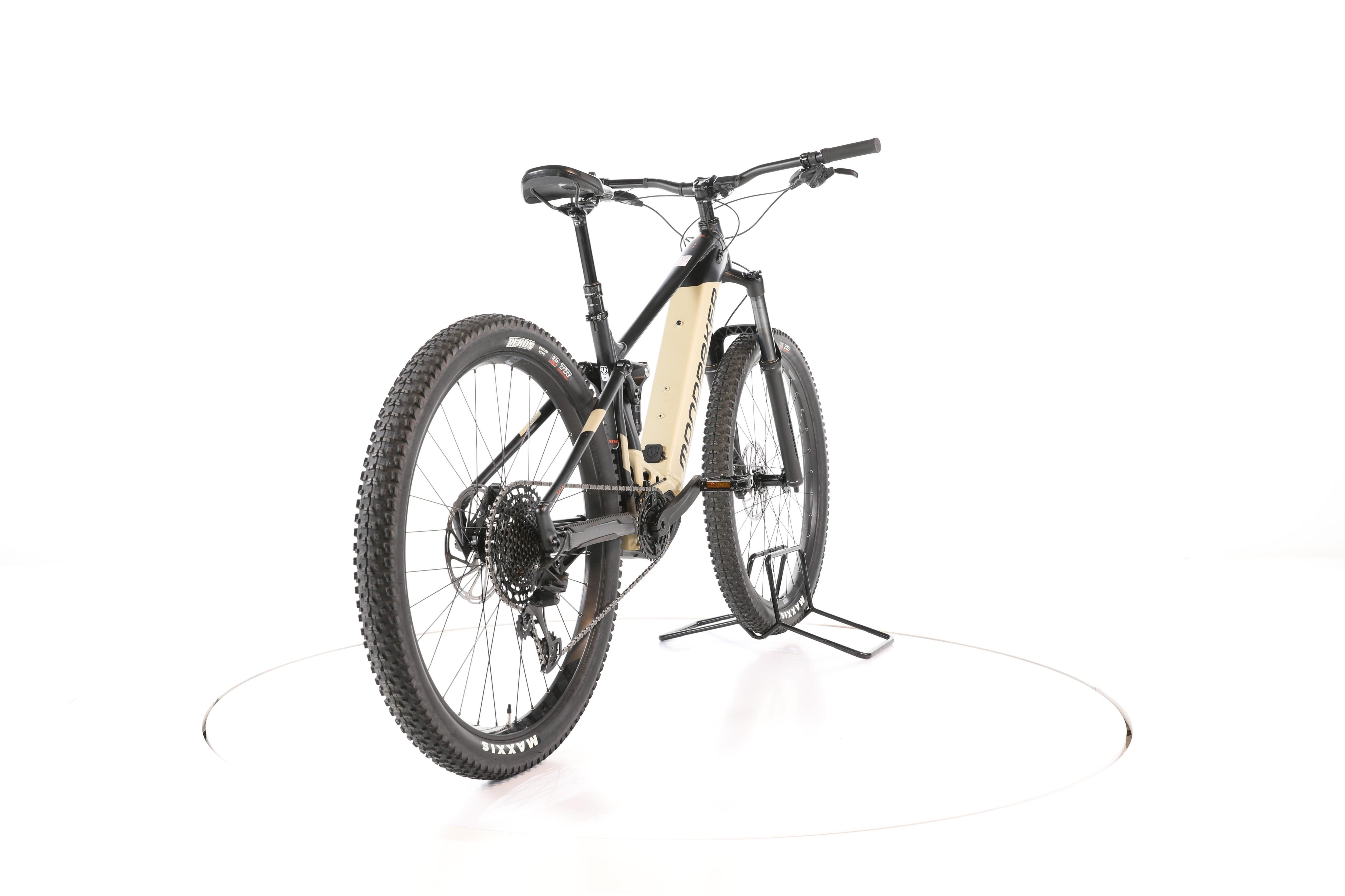 Mondraker DUSK Fully E-Bike - Image 11