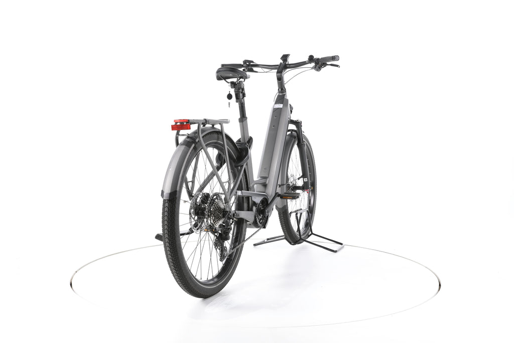 Kalkhoff Endeavour 7.B Move+ Trekking E-Bike Tiefeinsteiger - Image 11