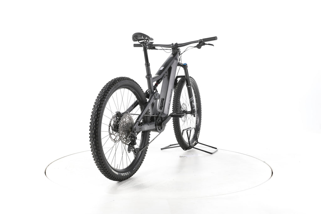 FLYER Uproc X 2.10 E-Bike Fully - Image 11