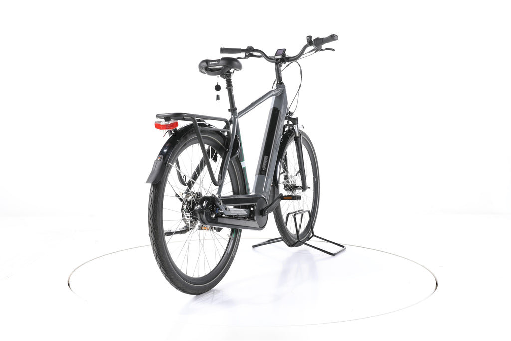 Puch C 4.3 City E-Bike - Image 11