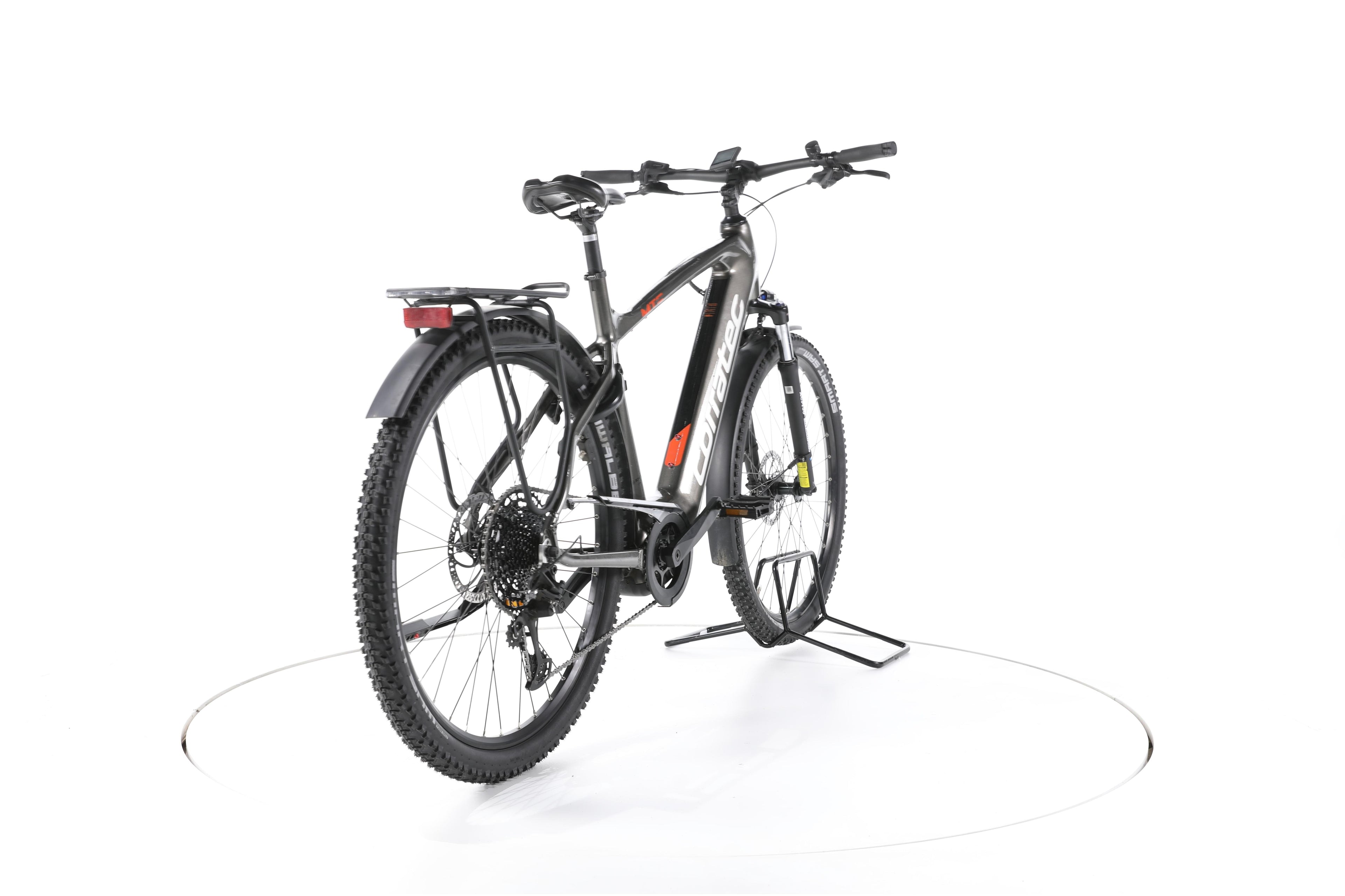 Corratec E-Power MTC Elite 12S SE 3.0 Trekking E-Bike 2023 - Image 11