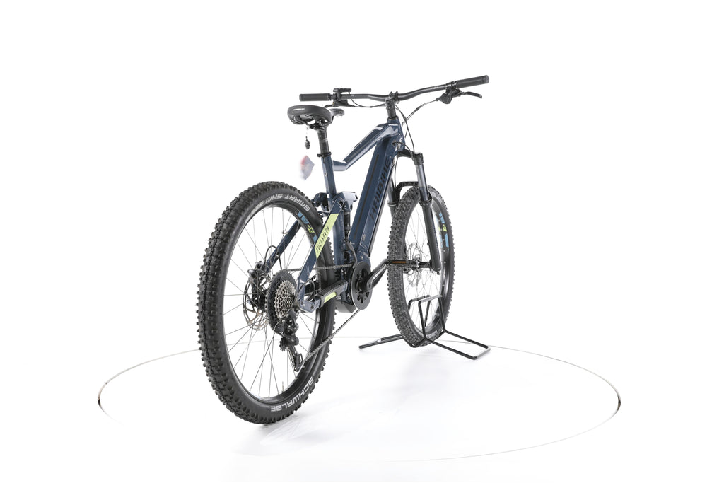 Haibike FullSeven 5 Fully E-Bike - Image 11