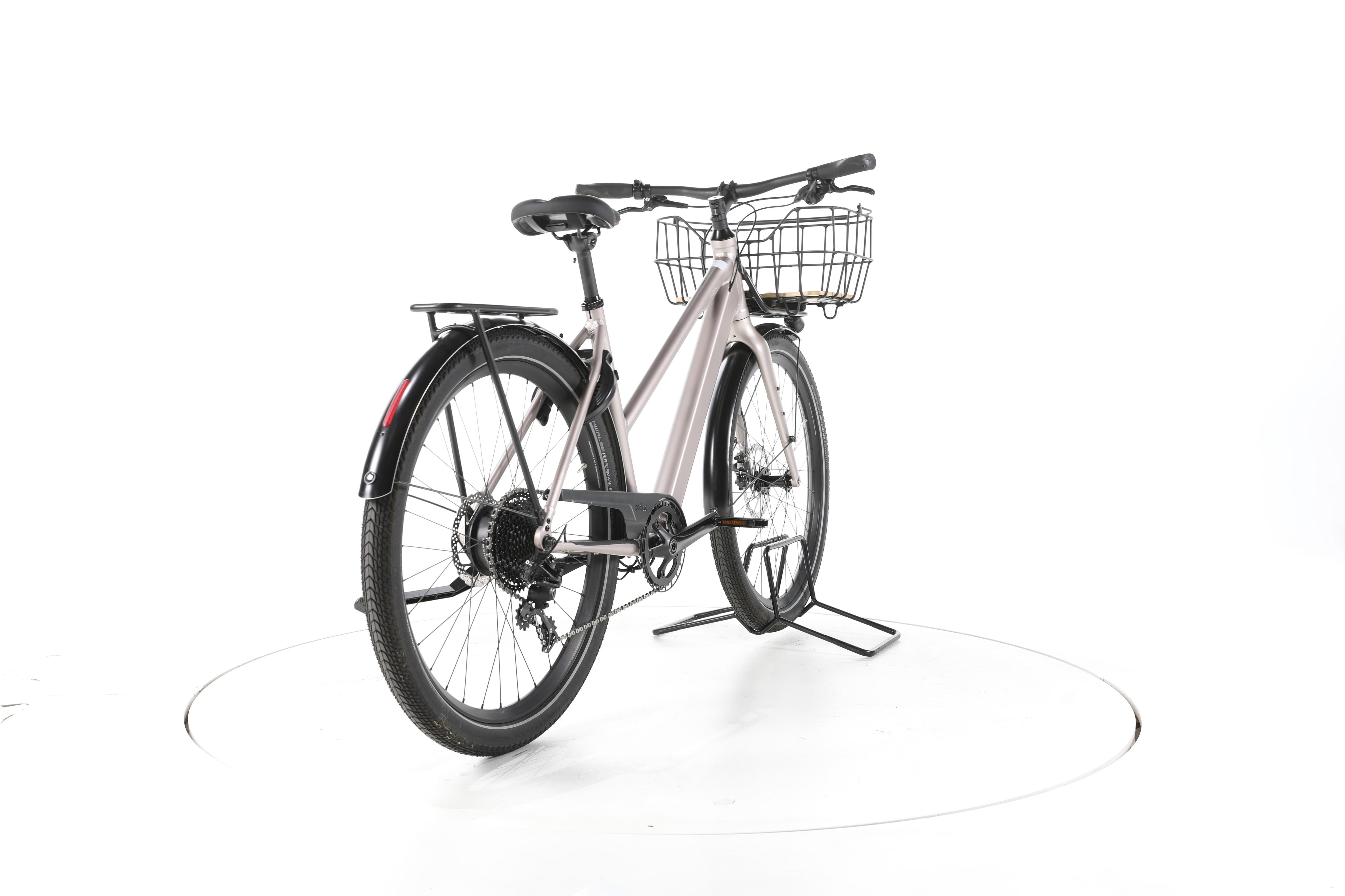 Coboc Bristol TPZ Trekking E-Bike - Image 11