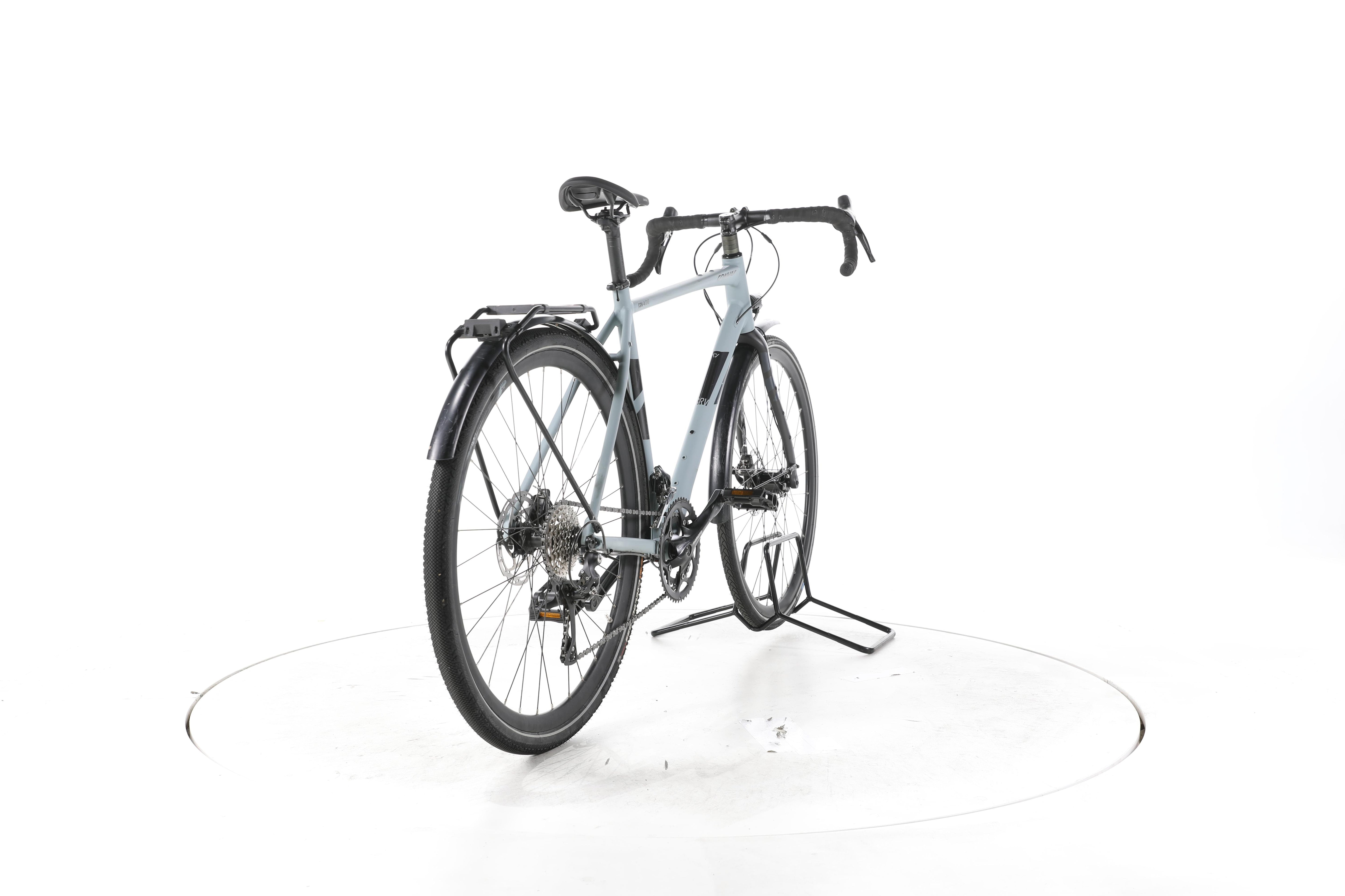 Conway GRV 4.0 C Gravelbike 2024 - Image 11