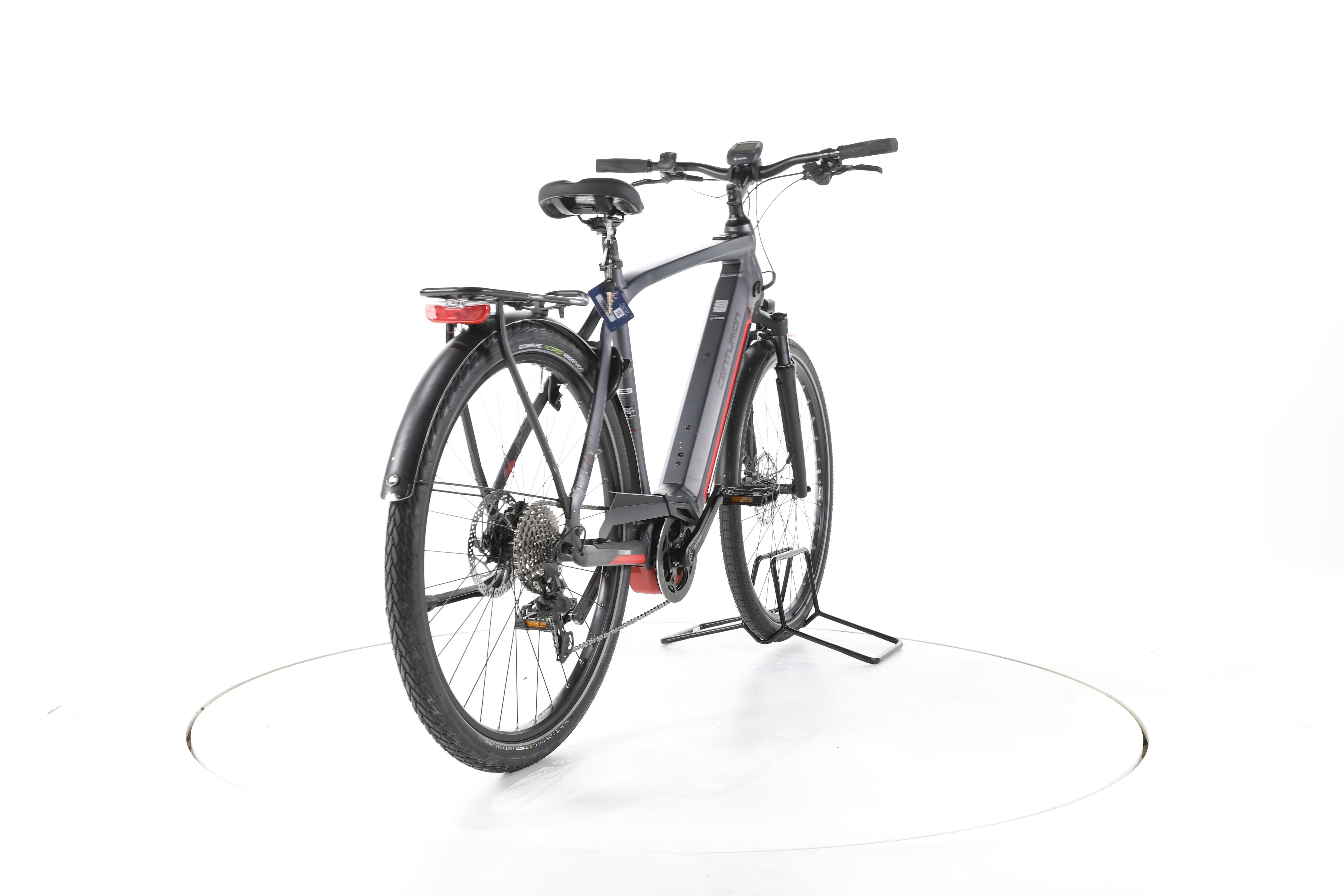 Centurion E-Fire Sport R860I Trekking E-Bike - Image 11