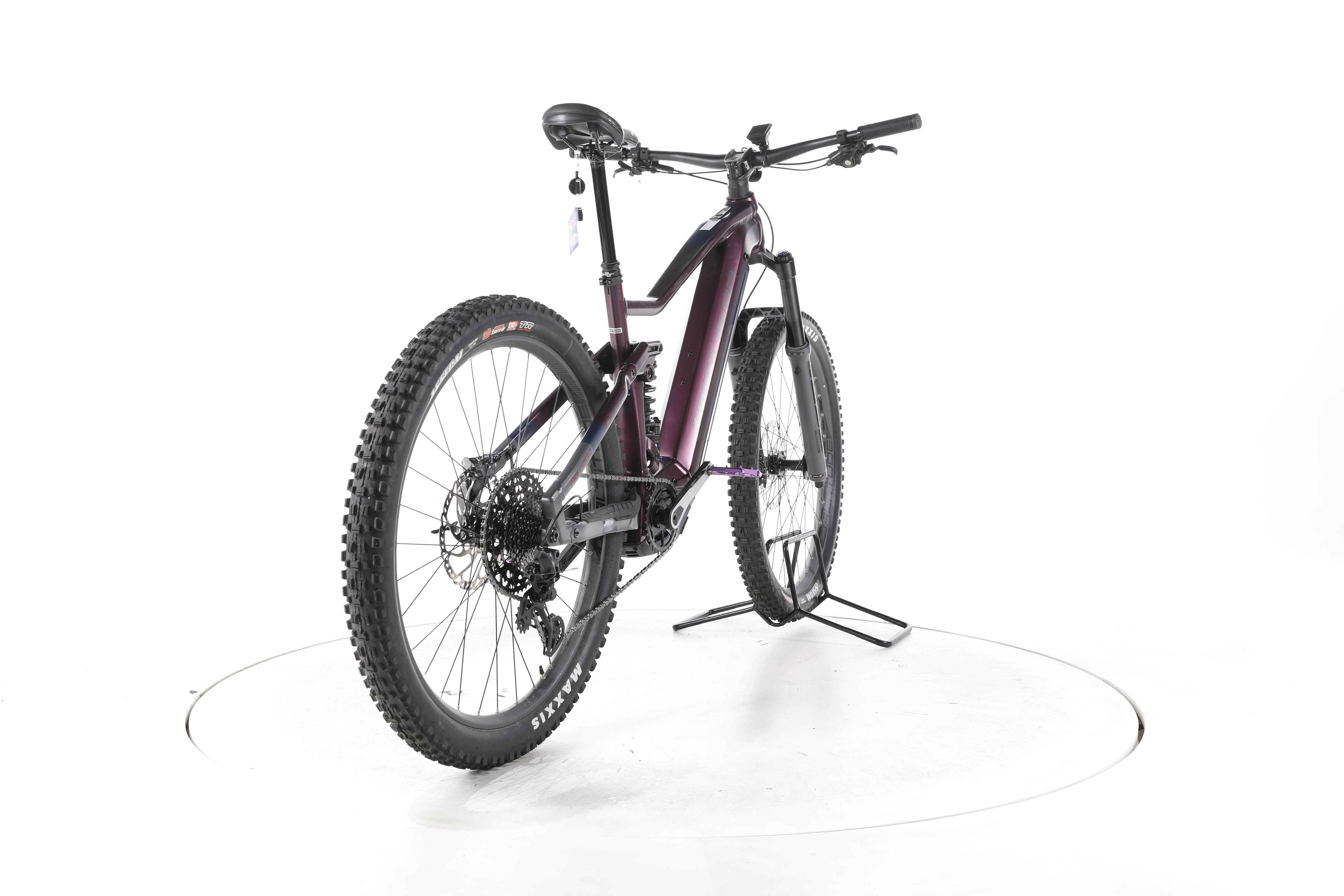 Centurion No Pogo R3700i E-Bike Fully 2024 - Image 11