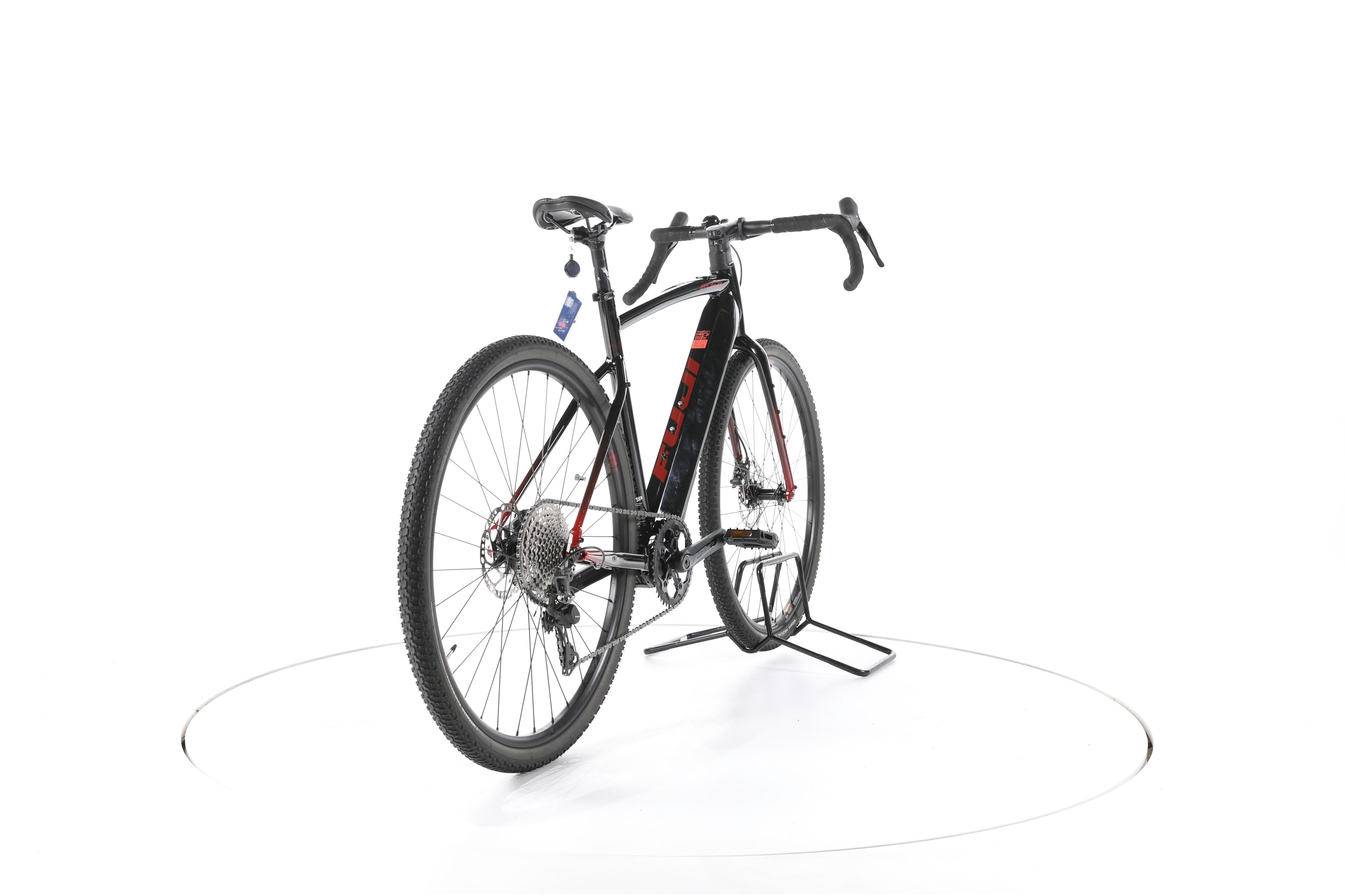 Fuji E-Jari E-Gravelbike - Image 11