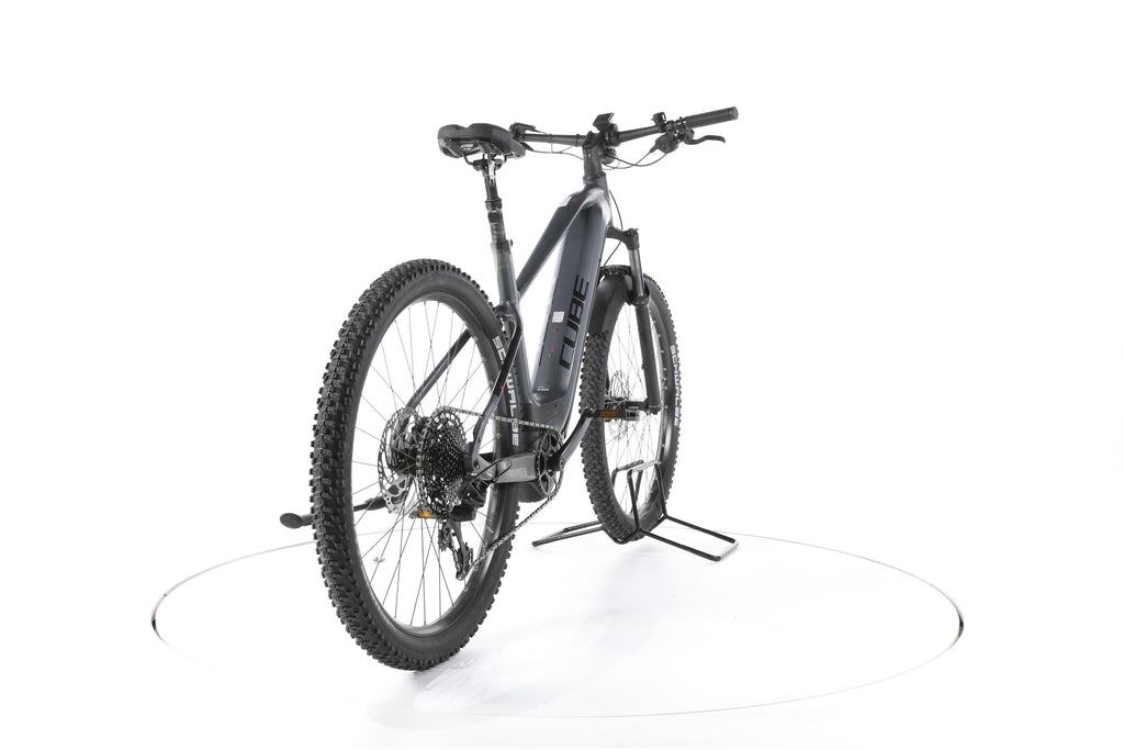 Cube Reaction Hybrid EXC E-Bike - Image 11