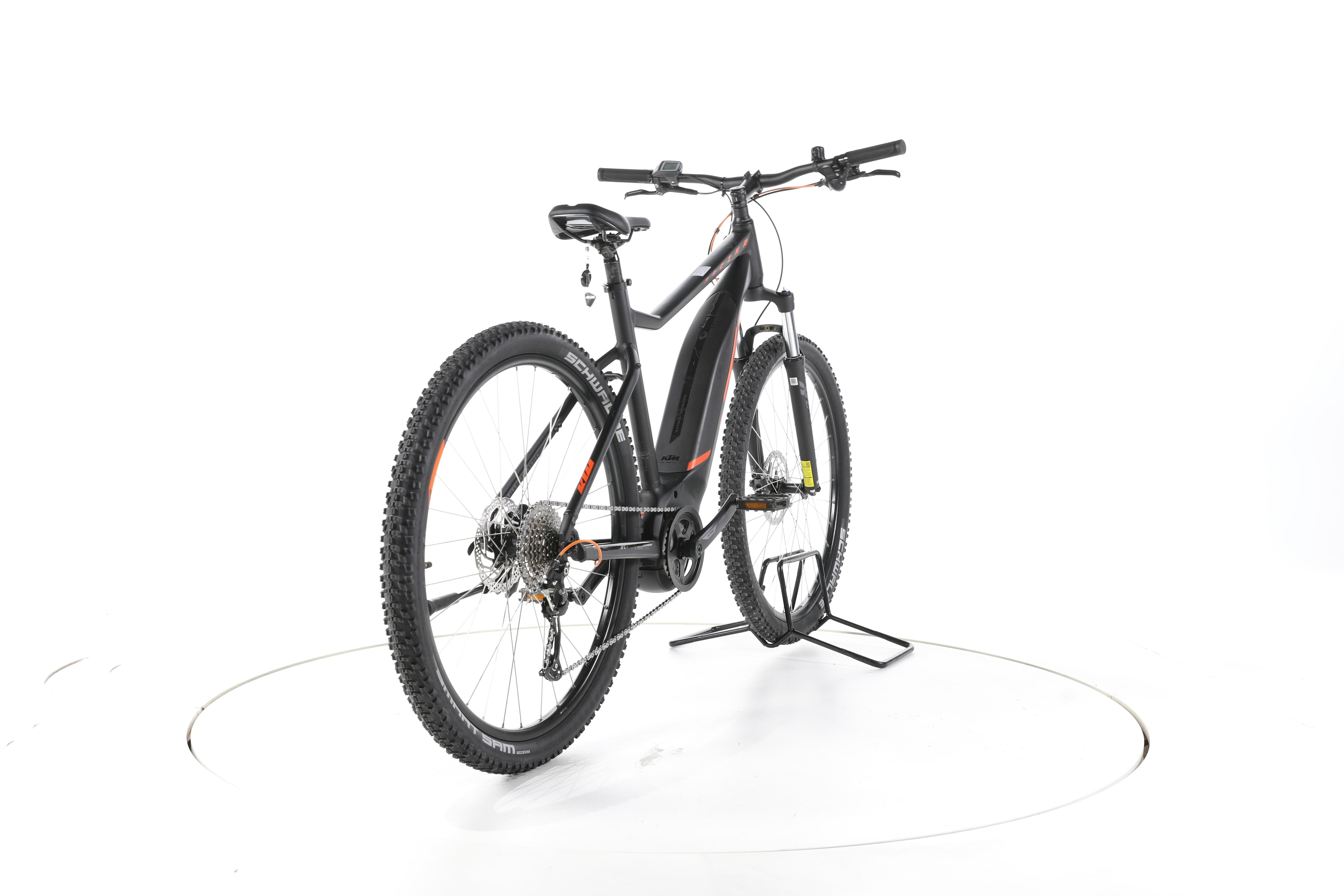 KTM Macina Ride 491 E-Bike - Image 11