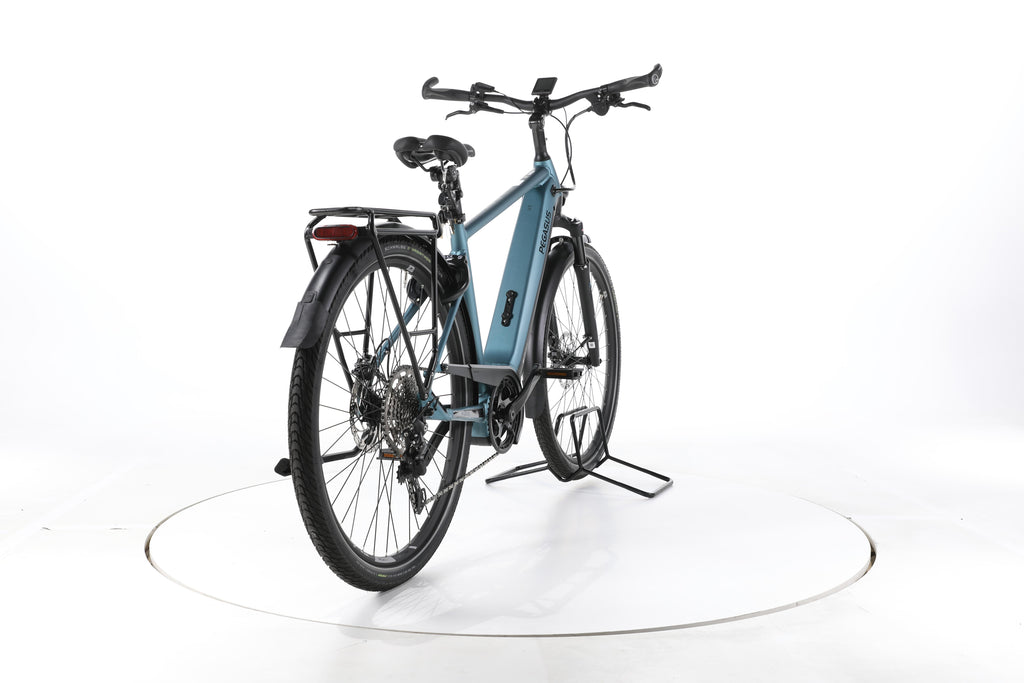 Pegasus Premio EVO 10 Lite Trekking E-Bike 2024 - Image 11
