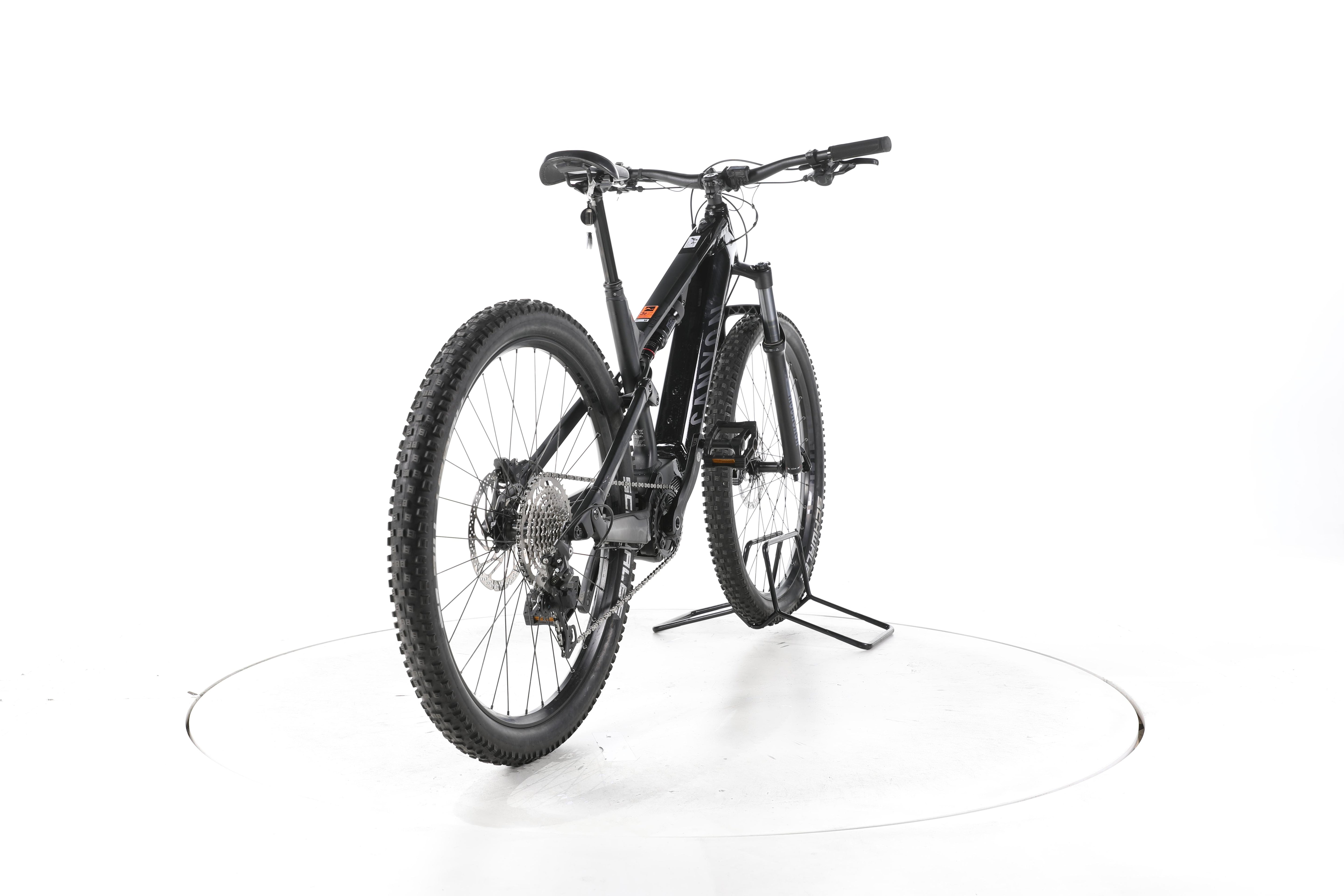 Canyon Neuron:ON 6 E-Bike Fully - Image 11