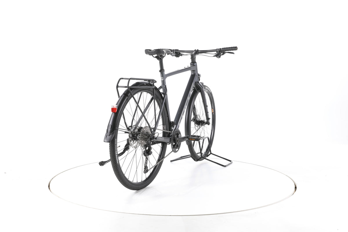 Focus ATLAS 6.6 EQP Fahrrad City & Trekking - Image 11