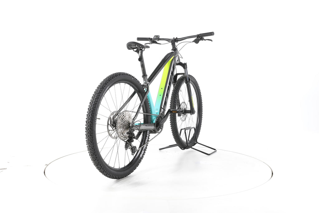 Trek Powerfly 5 Gen 3 E-Bike - Image 11