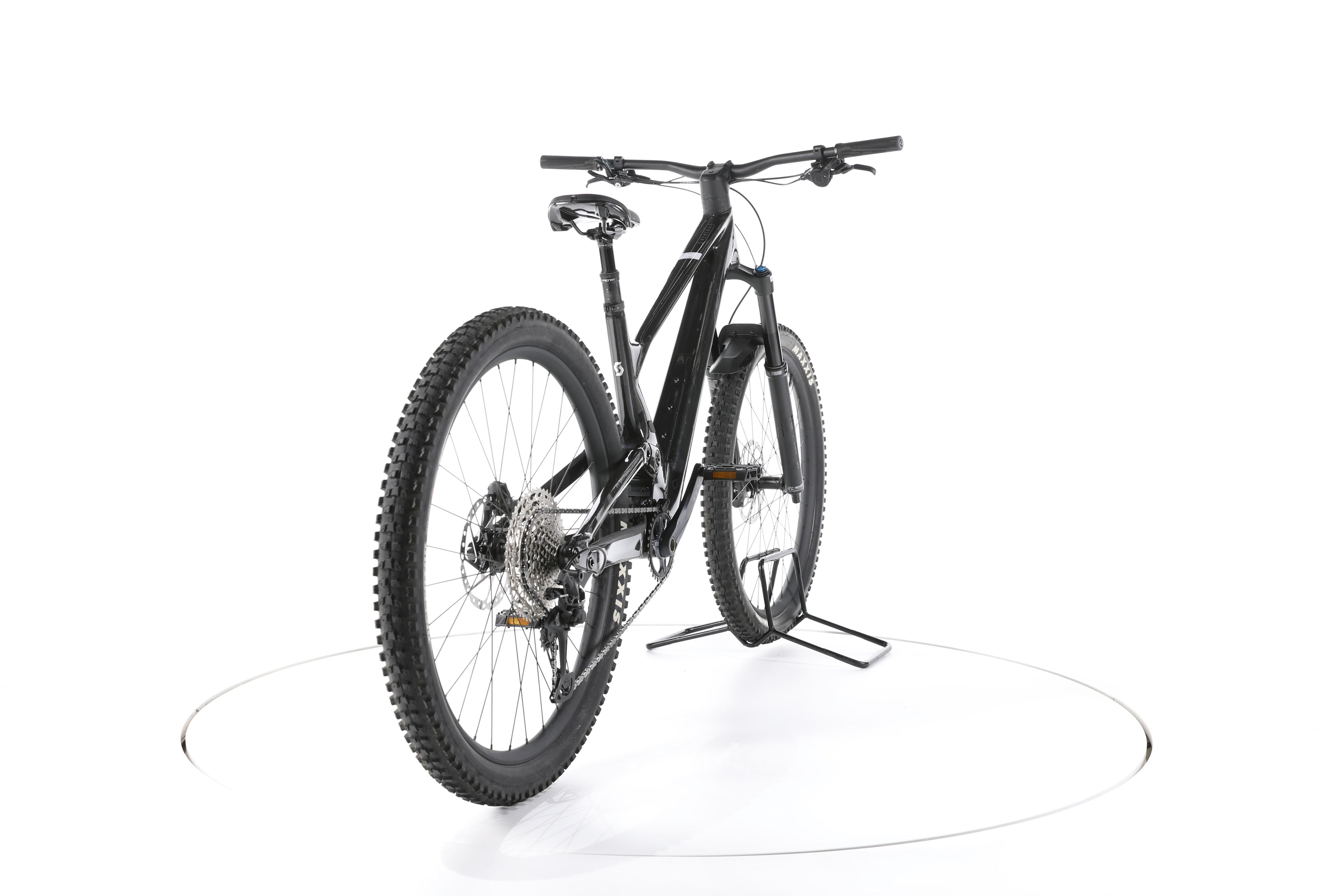 Scott Genius 920 - Image 11