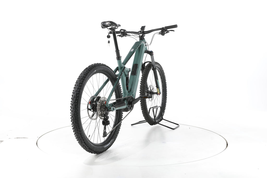 Bulls Sonic EVO AM 1 E-Bike Fully - Image 11
