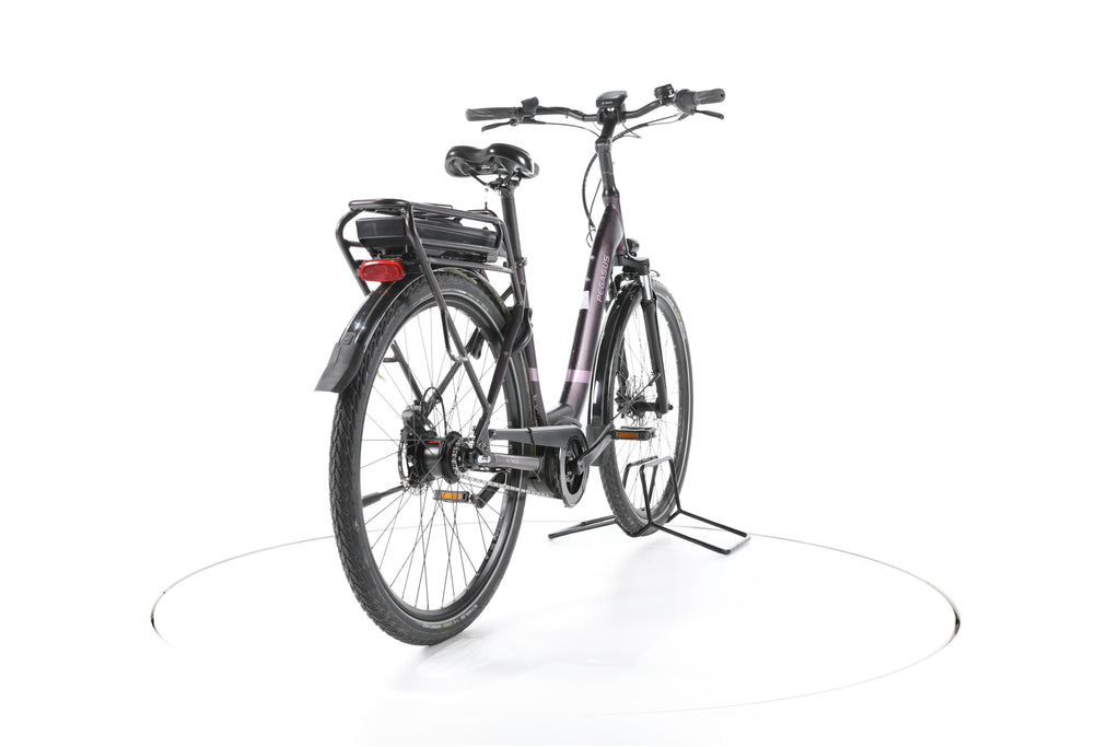 Pegasus Solero E8R Plus City E-Bike Tiefeinsteiger - Image 11