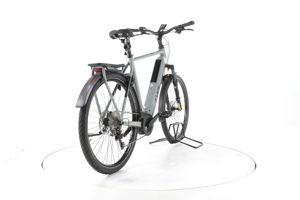 Cube Kathmandu Hybrid ONE Trekking E-Bike - Image 11
