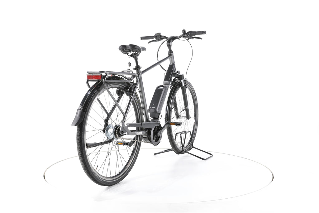 Kettler Traveller E Gold 8 RT City E-Bike - Image 11