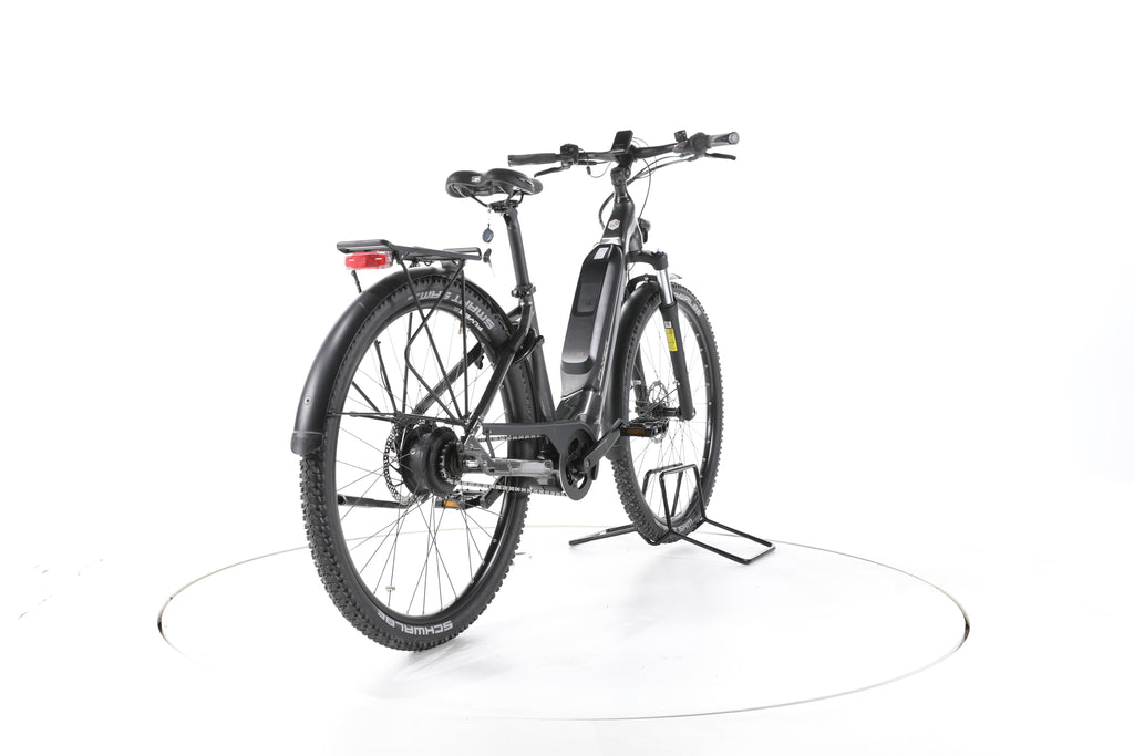 FLYER Upstreet5 5.20 City E-Bike Tiefeinsteiger - Image 11