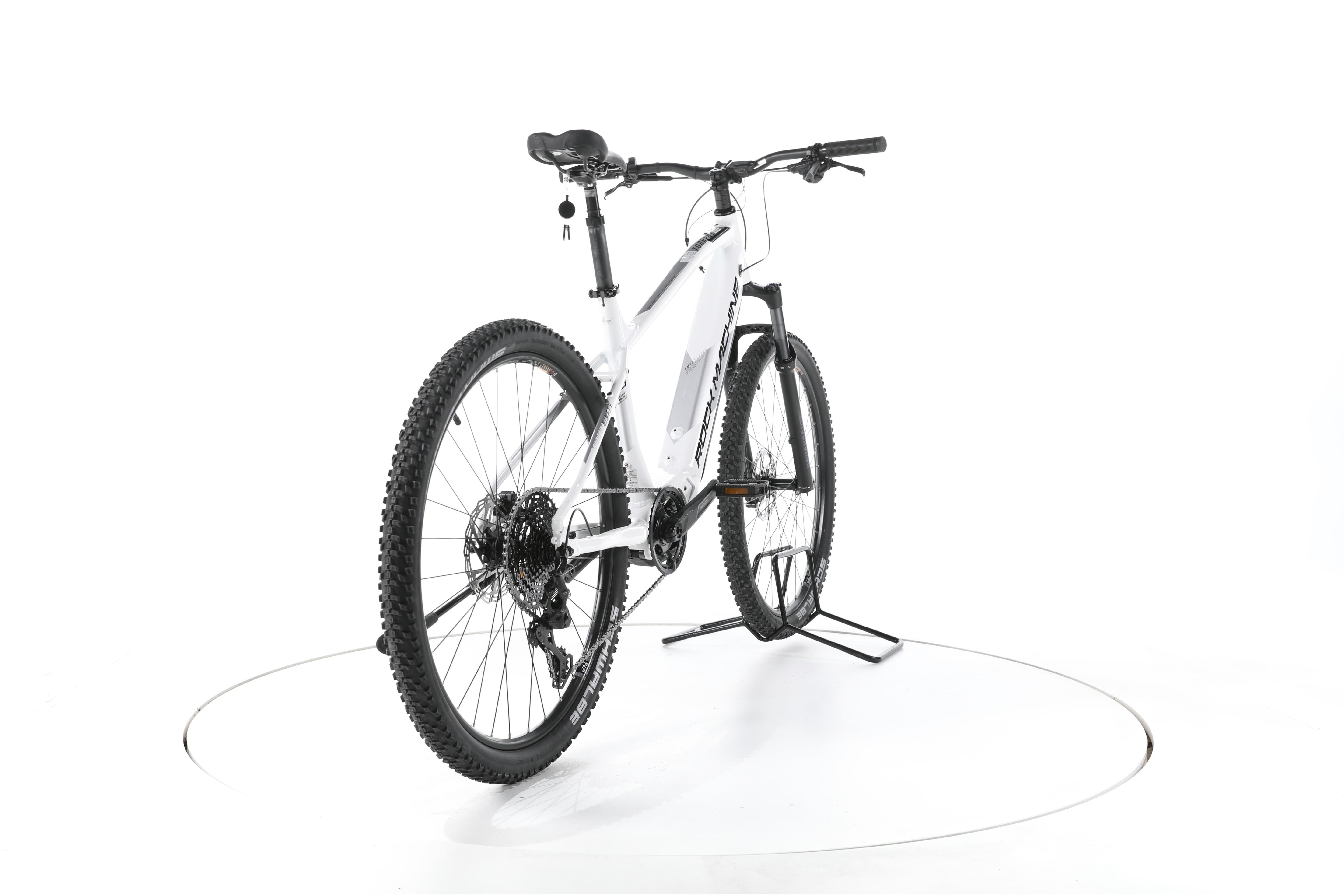 Rock Machine Torrent INT e90 E-Bike - Image 11