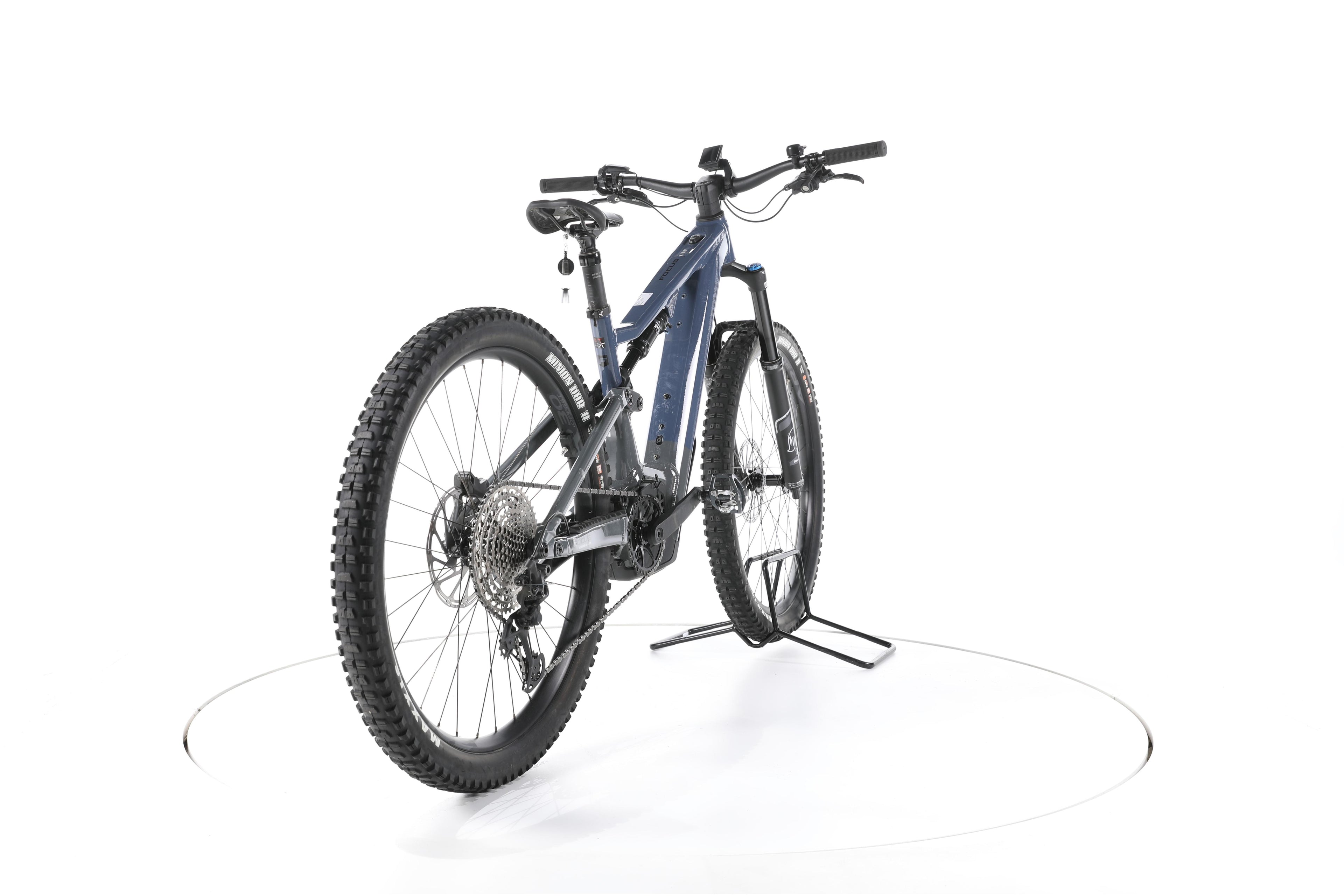 Focus JAM² 6.8 Fully E-Bike 2023 - Image 11