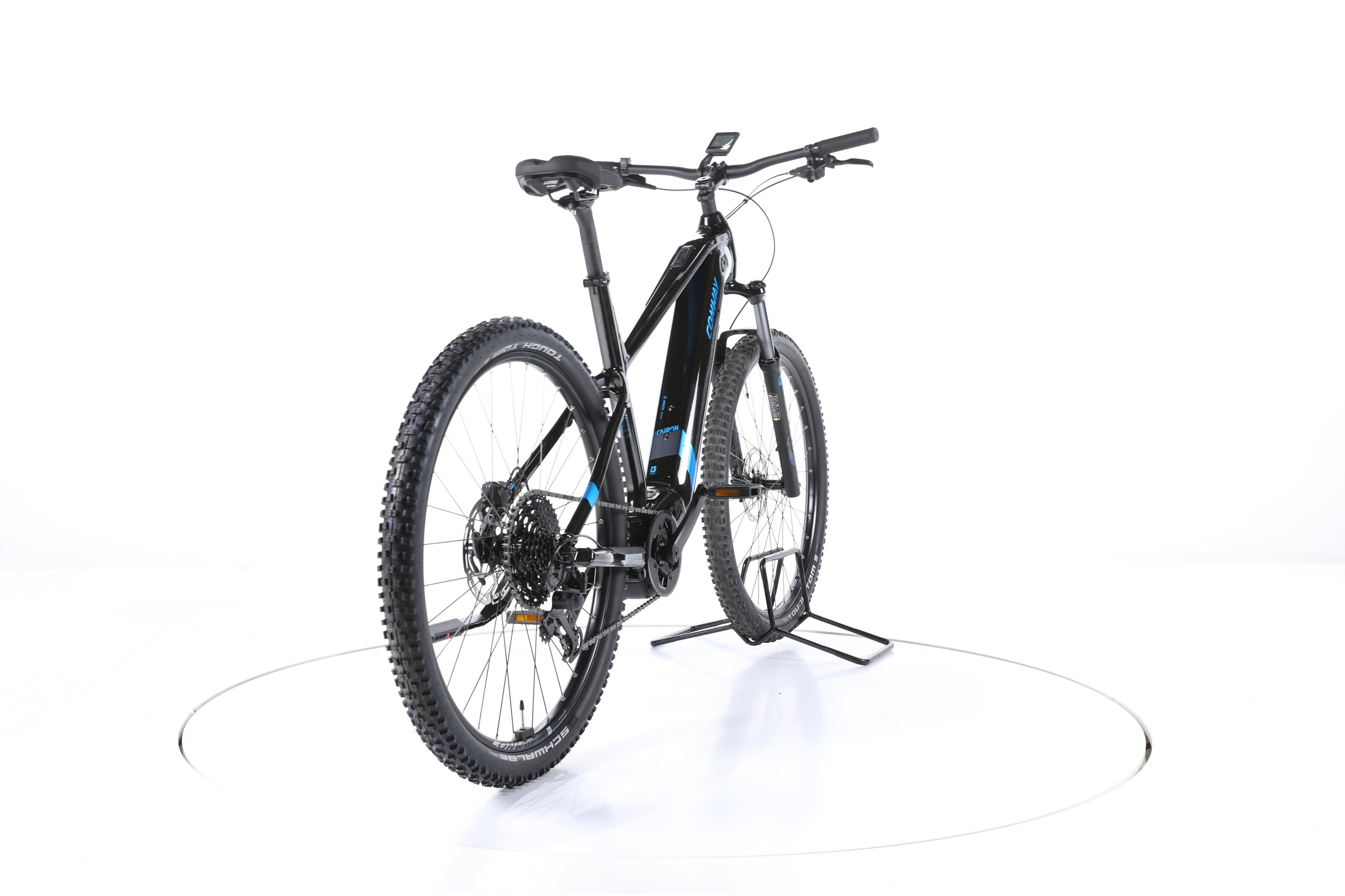 Conway Cairon S 2.0 E-Bike 2023 - Image 11