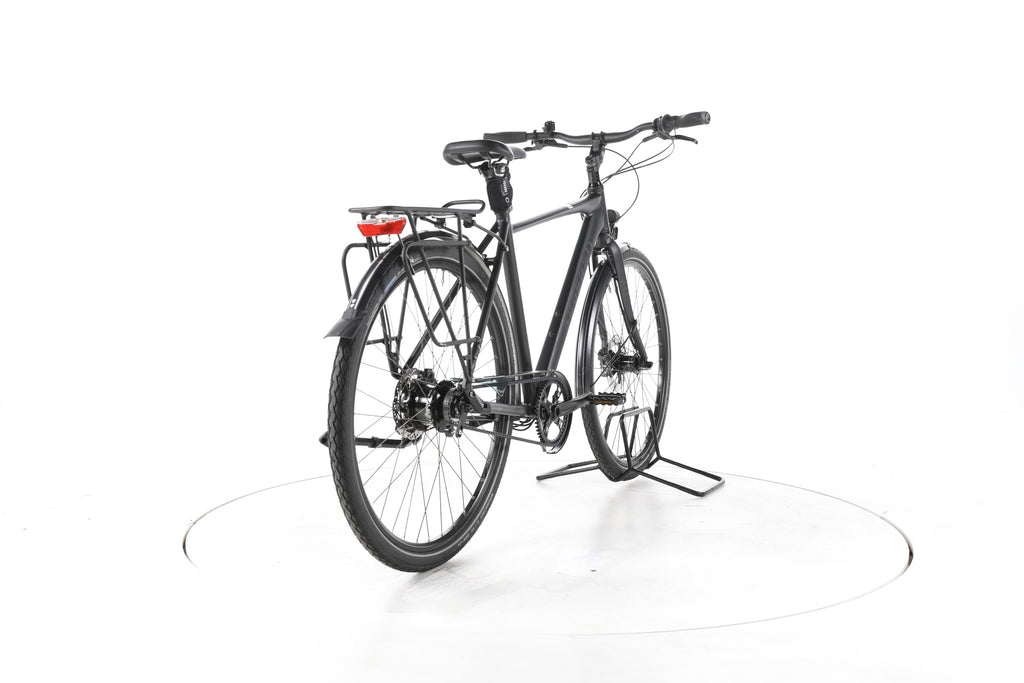 Gudereit Premium 14.0 Fahrrad City & Trekking - Image 11