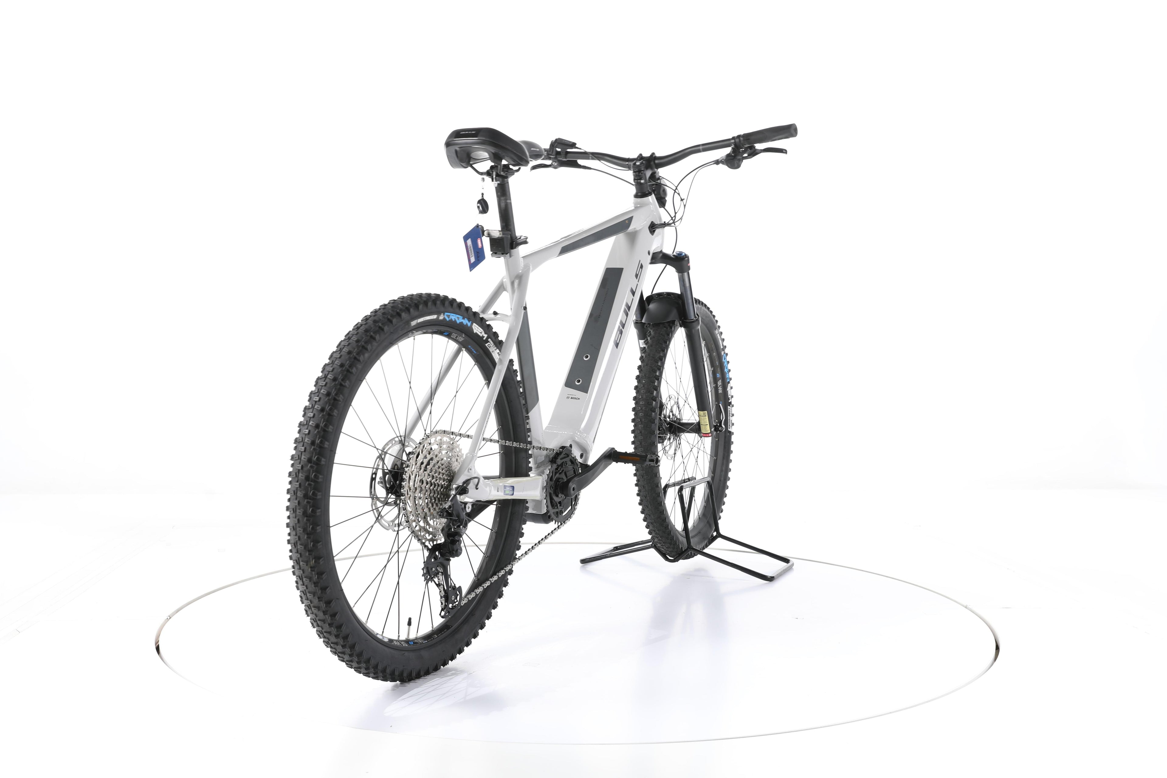 Bulls Copperhead EVO 2 E-Bike - Image 11
