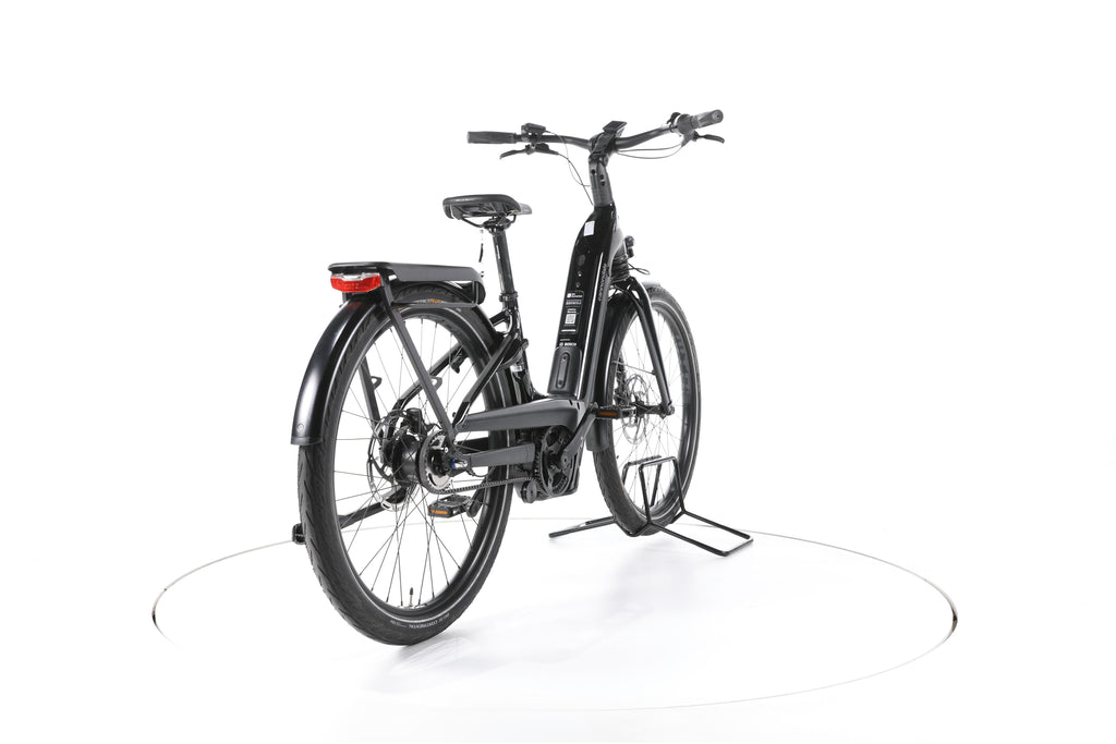 Cannondale Mavaro Neo 2 E-Bike - Image 11