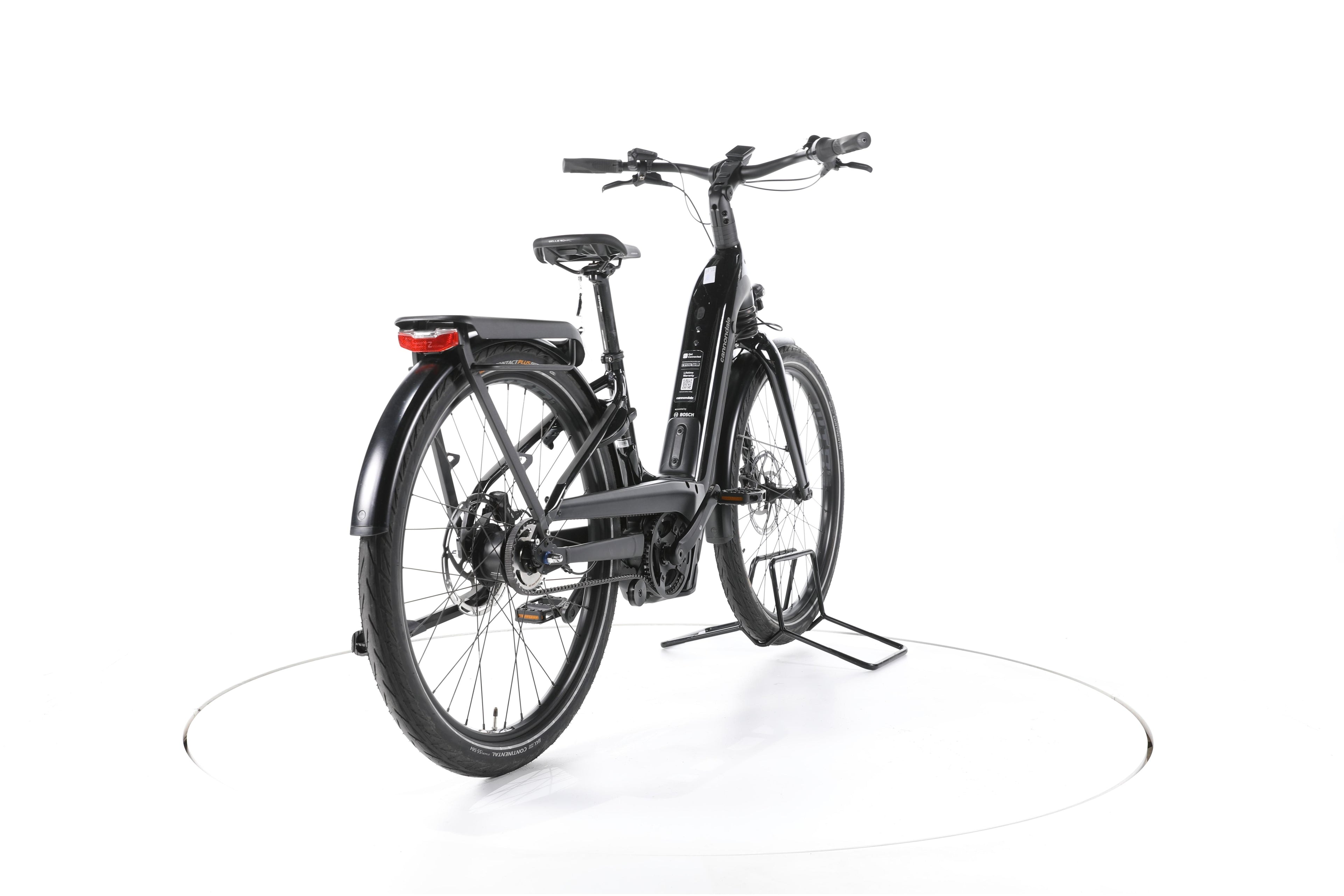 Cannondale Mavaro Neo 2 E-Bike - Image 11