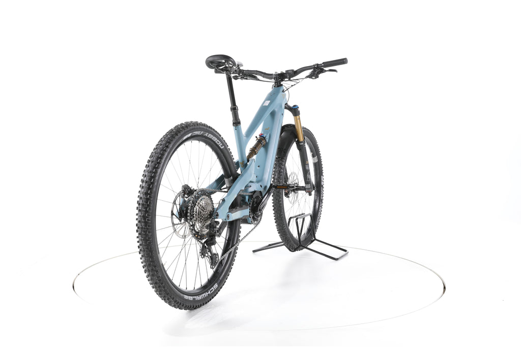 YT Decoy 29 CF CORE 4 Fully E-Bike Carbon 2023 - Image 11