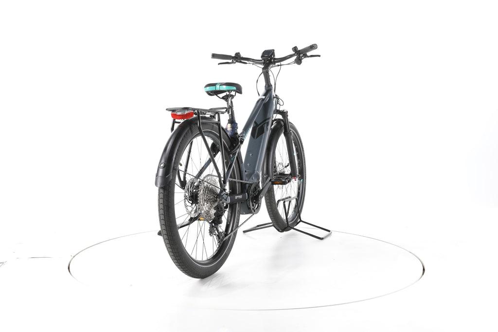 R Raymon TourRay E 6.5 City E-Bike - Image 11