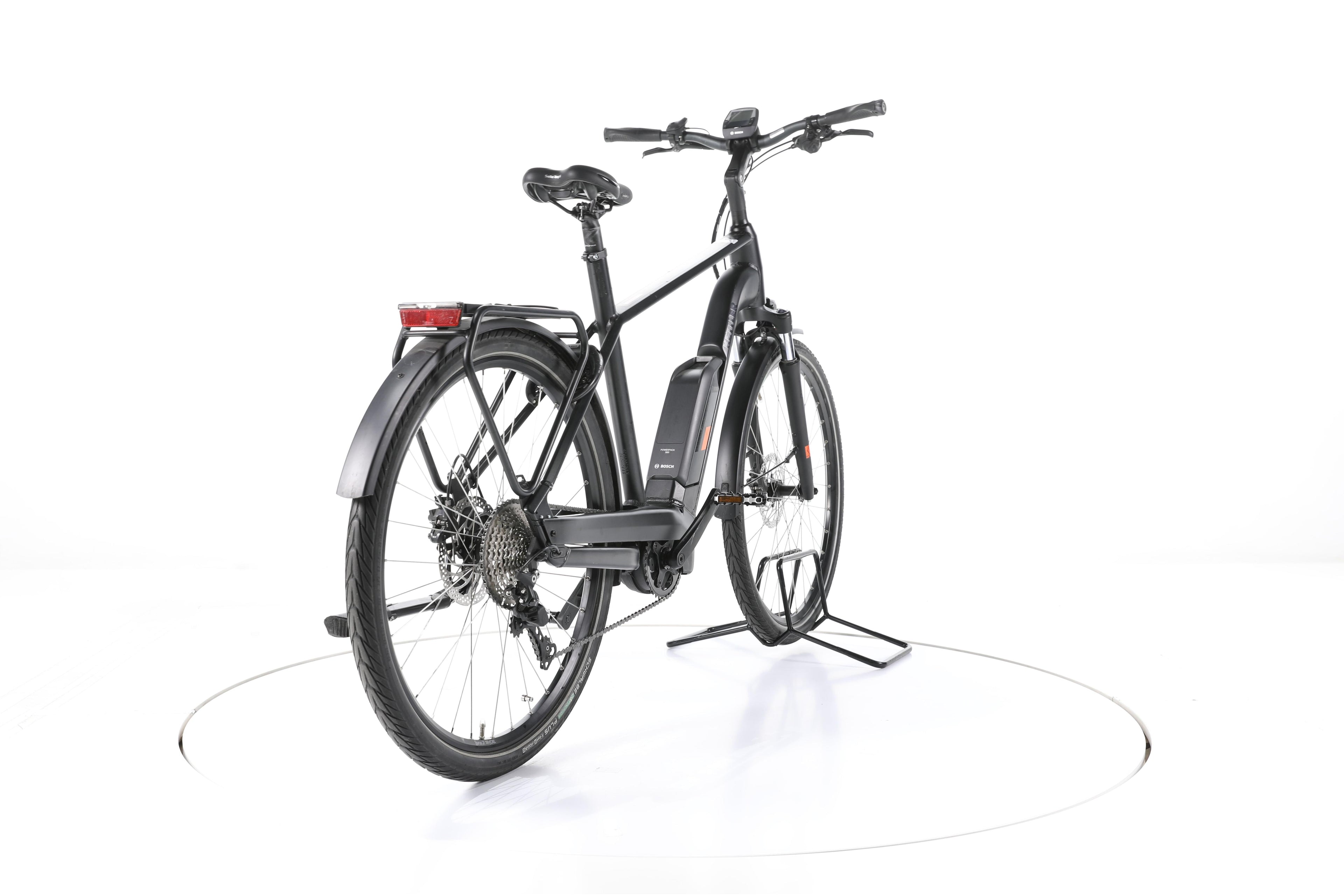 Kettler Escaro Pro 10 Trekking E-Bike - Image 11