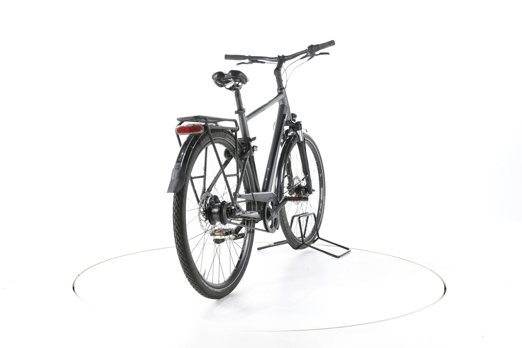 Pegasus Premio SL Belt - Image 11