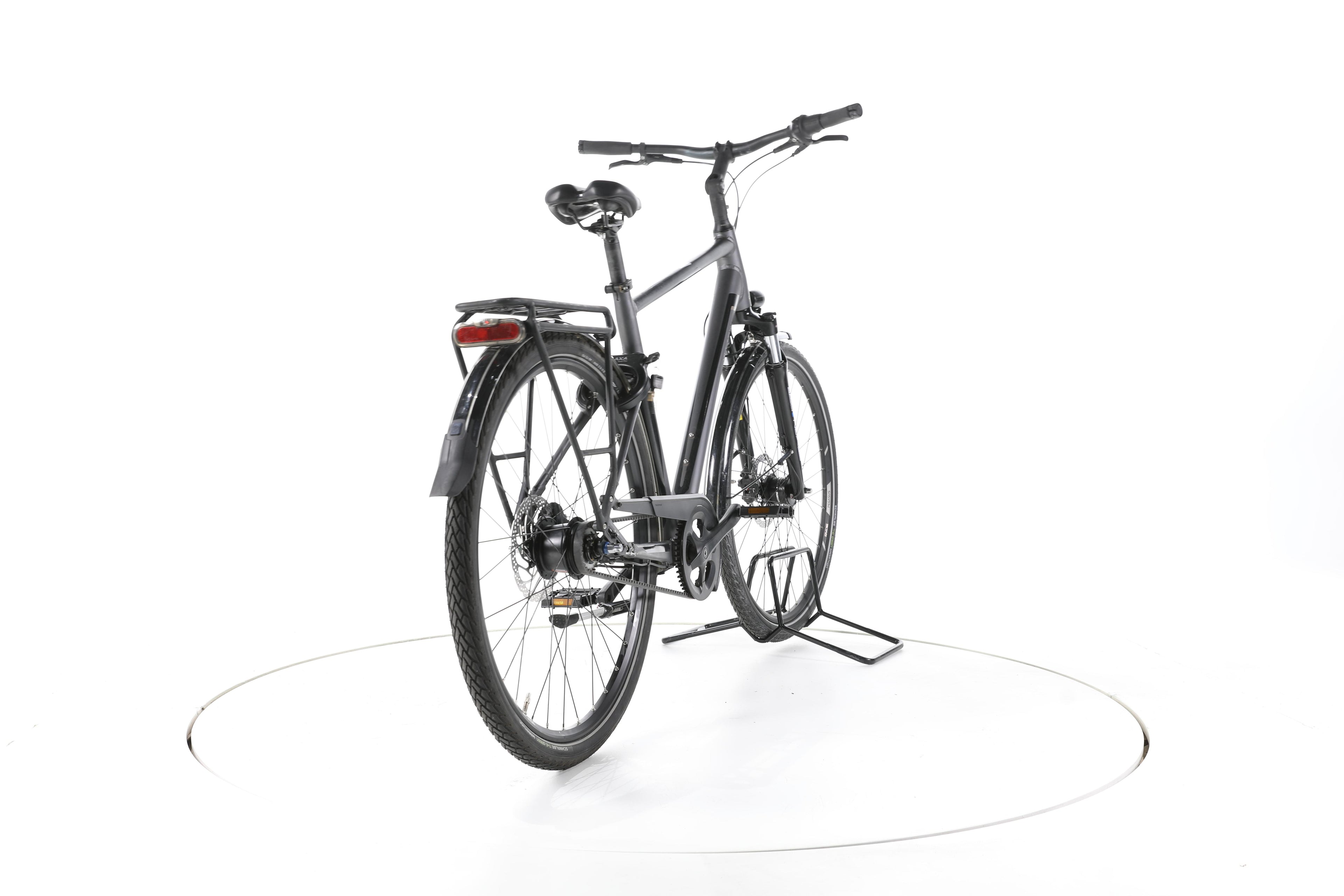 Pegasus Premio SL Belt - Image 11