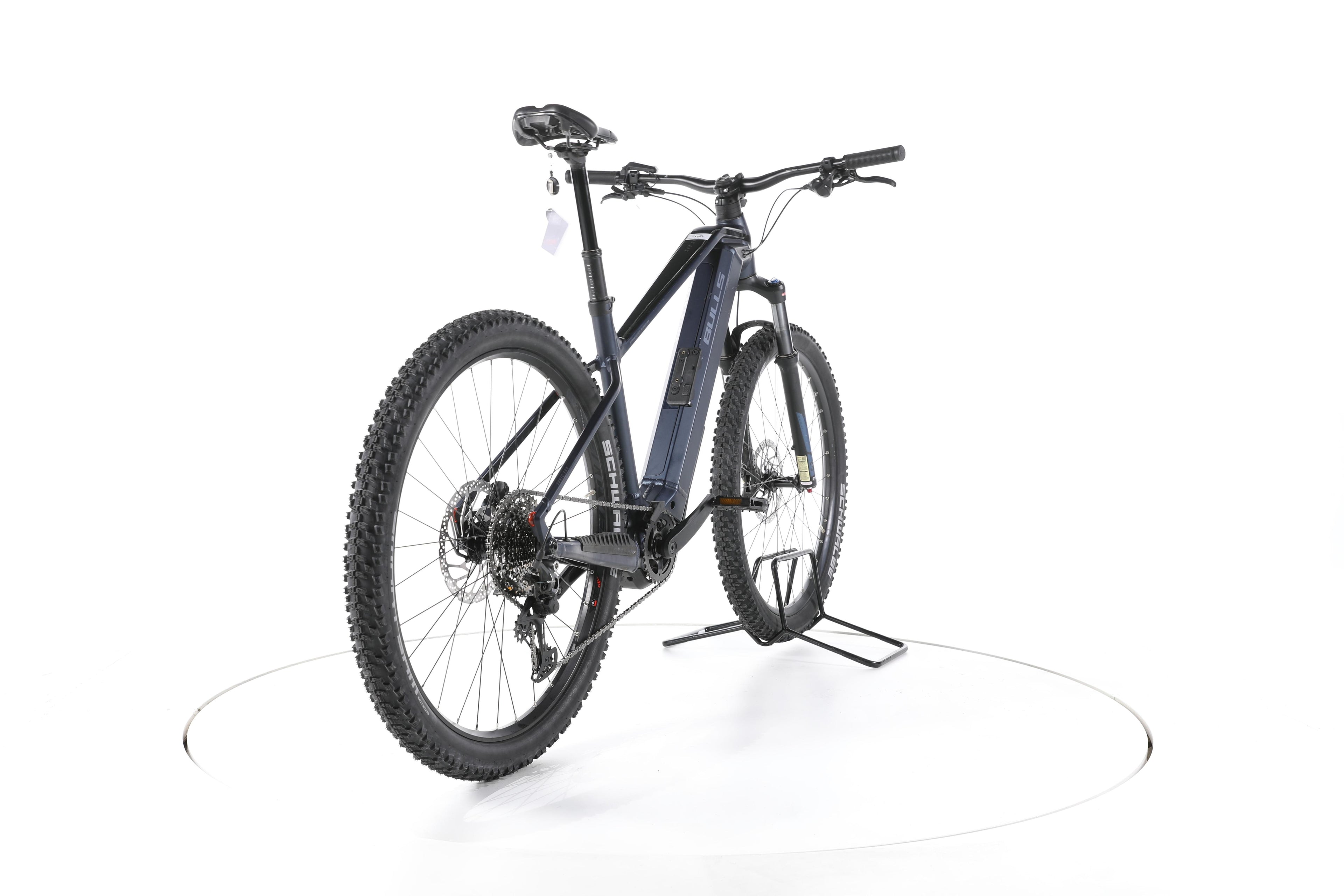 Bulls Sonic EVO E-Bike 2024 - Image 11