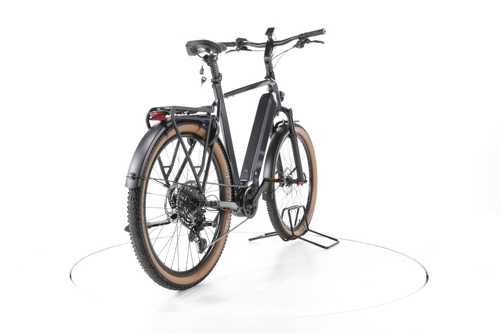 Kalkhoff Entice 5.B Advance+ Trekking E-Bike 2023 - Image 11