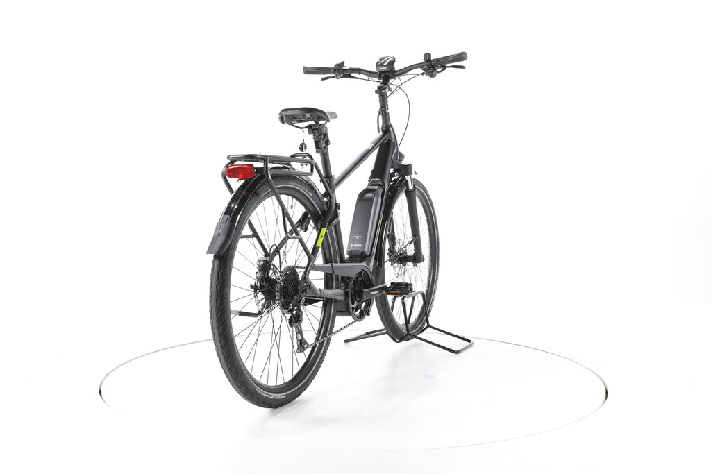 Pegasus Solero E9 Sport CX Trekking E-Bike - Image 11