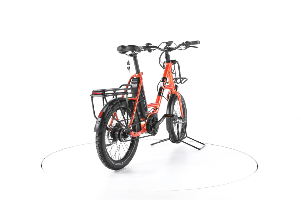 i:SY E5 ZR F Kompakt E-Bike Tiefeinsteiger 2023 - Image 11